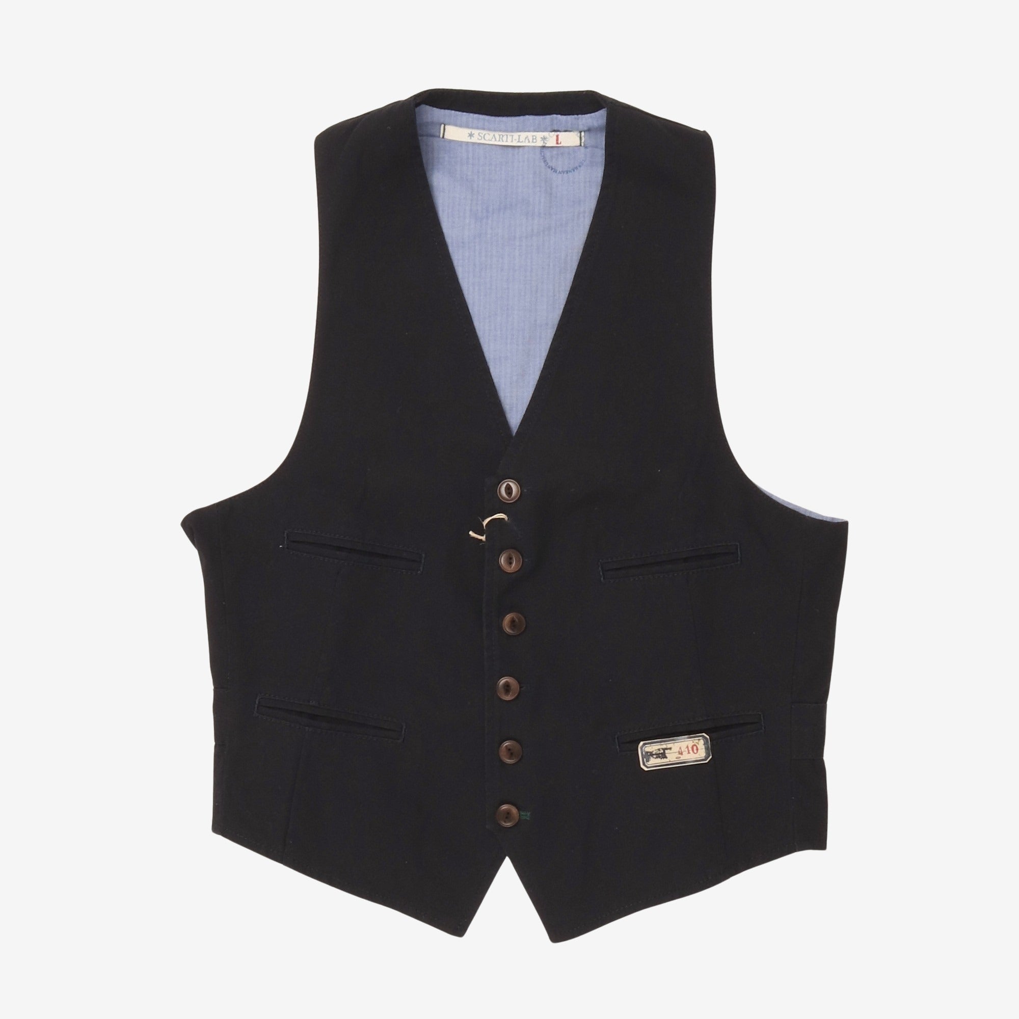 SM981 410 Waistcoat