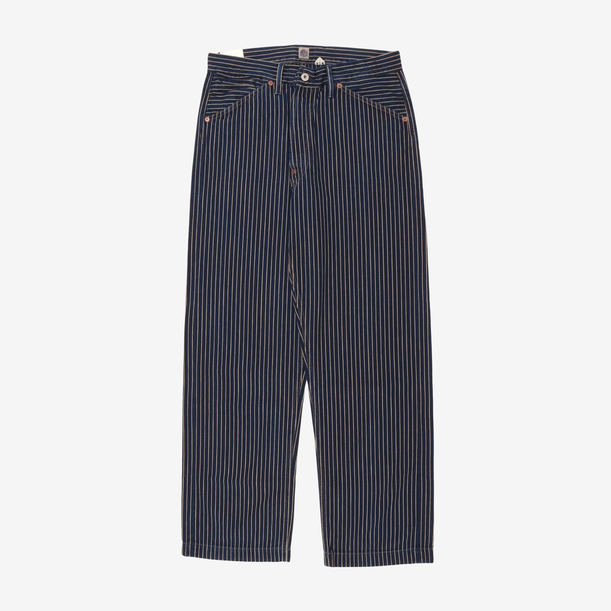Jack Pants