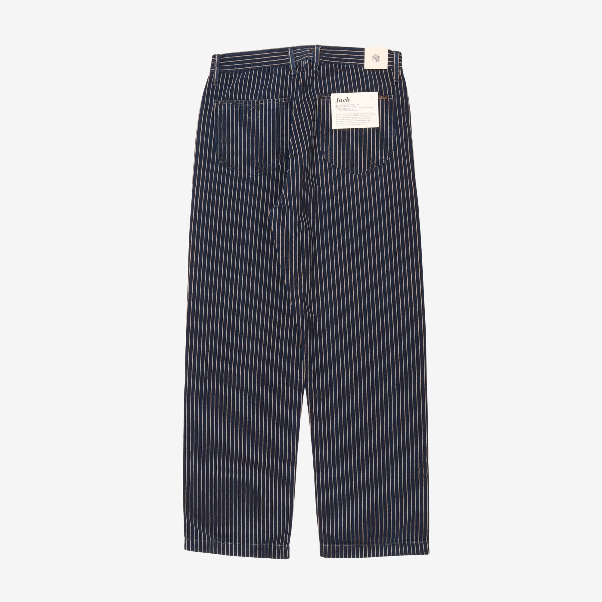 Jack Pants
