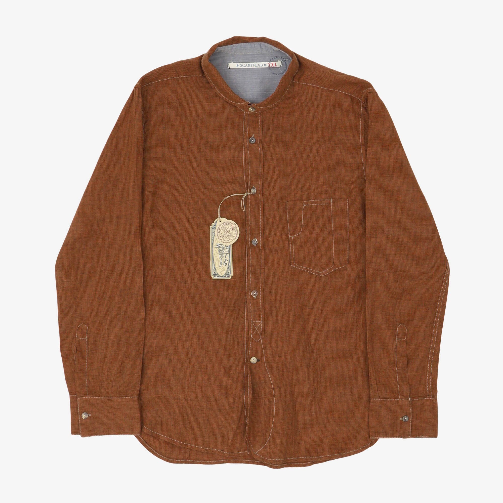 310 Linen Shirt