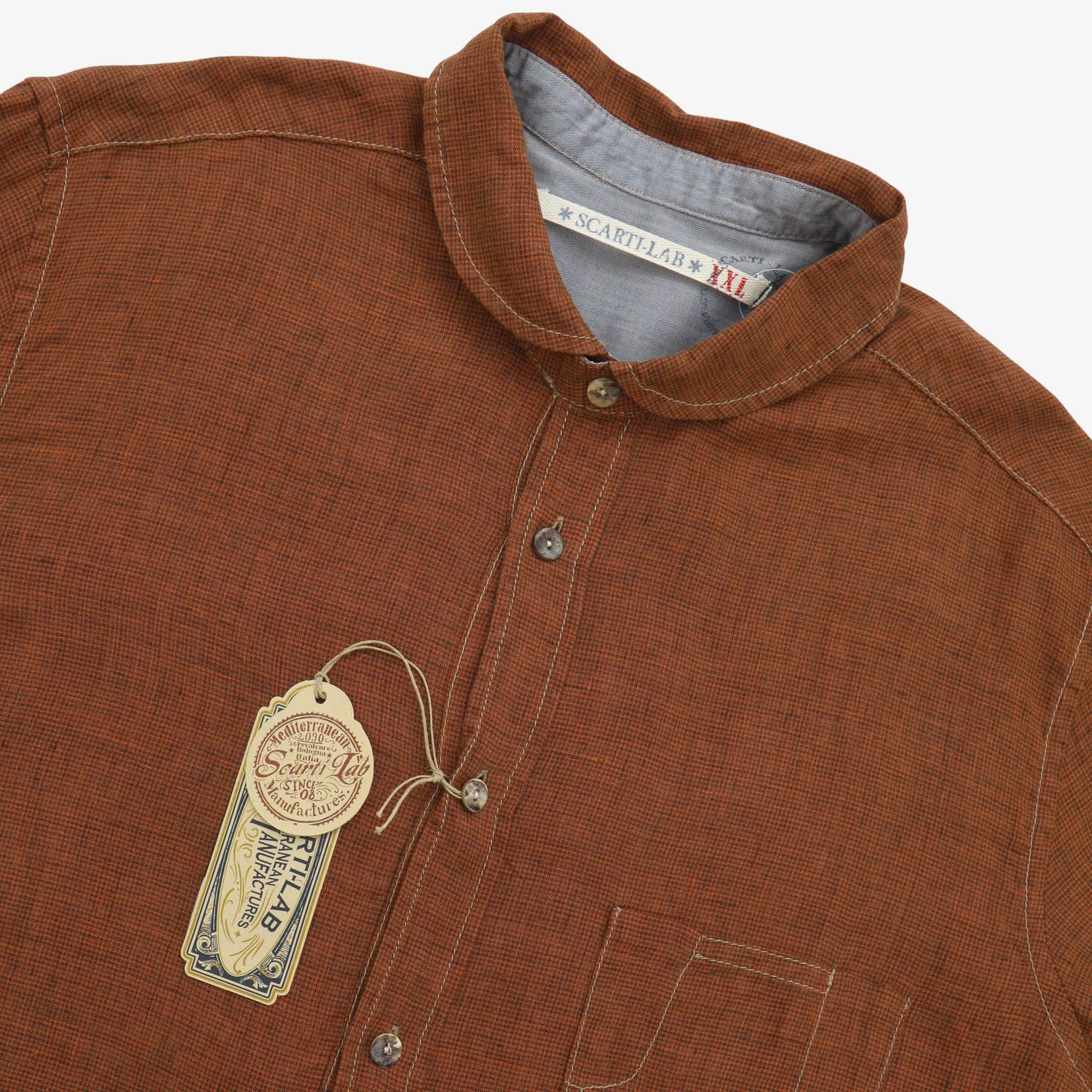 310 Linen Shirt