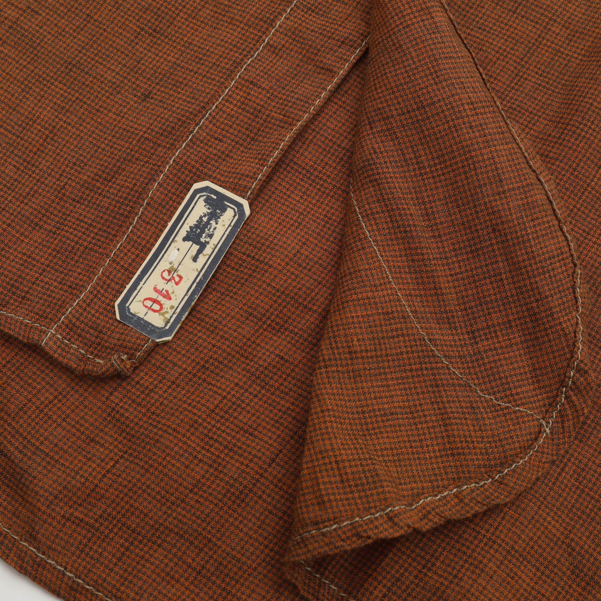 310 Linen Shirt