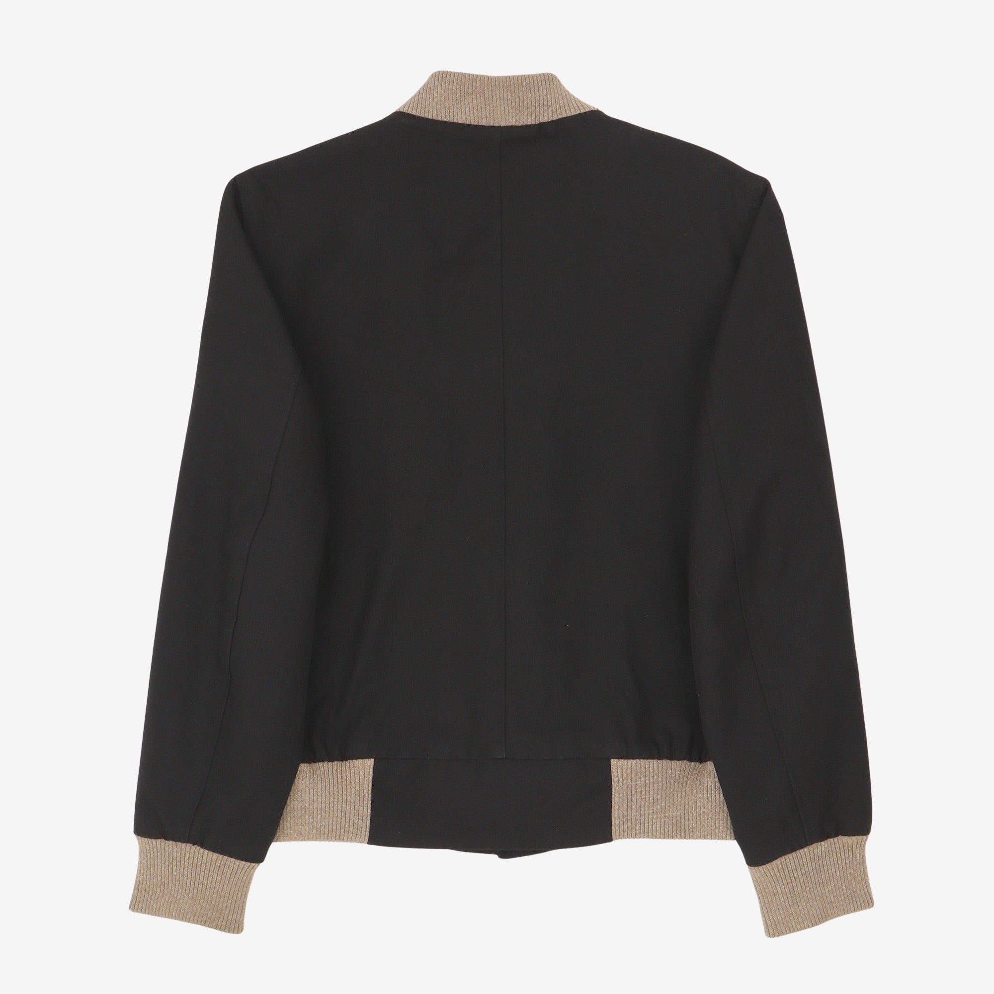 Ellbridge Fowey Bomber Jacket