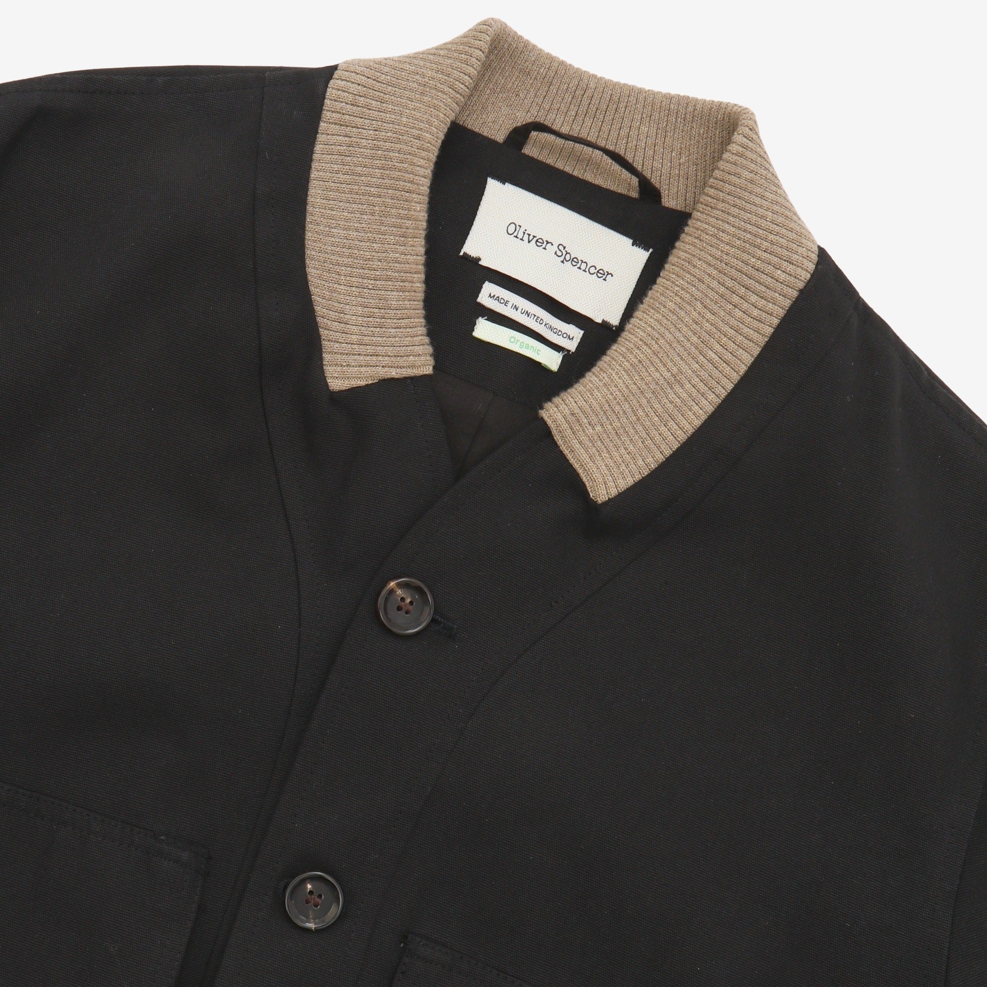 Ellbridge Fowey Bomber Jacket