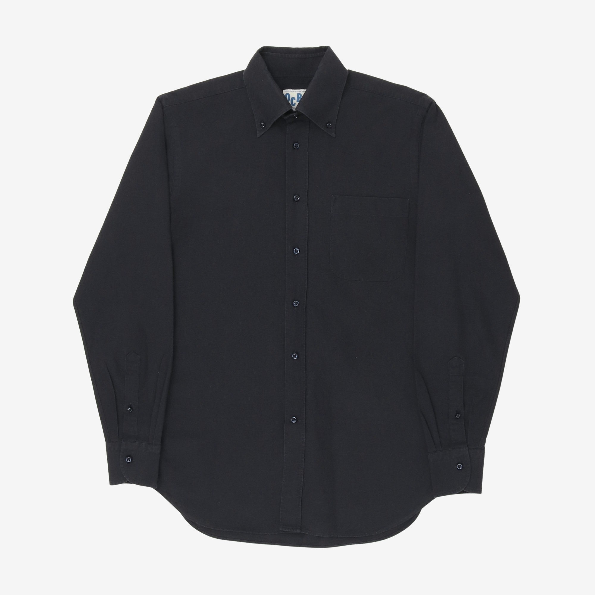 OCBD Shirt
