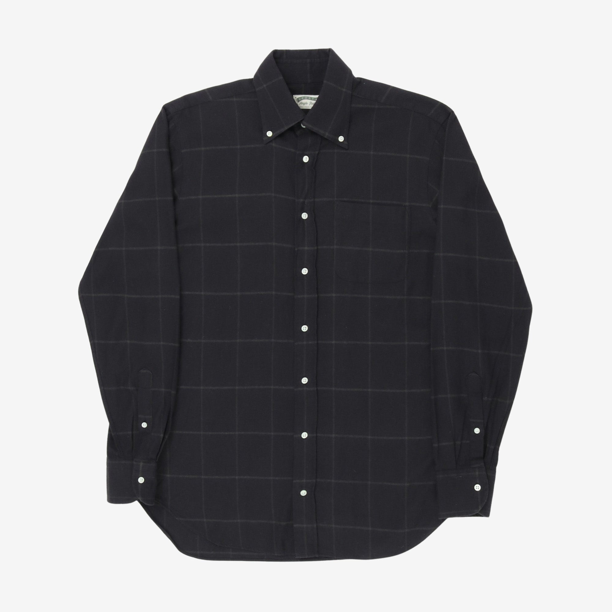 BD Check Shirt