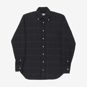 BD Check Shirt