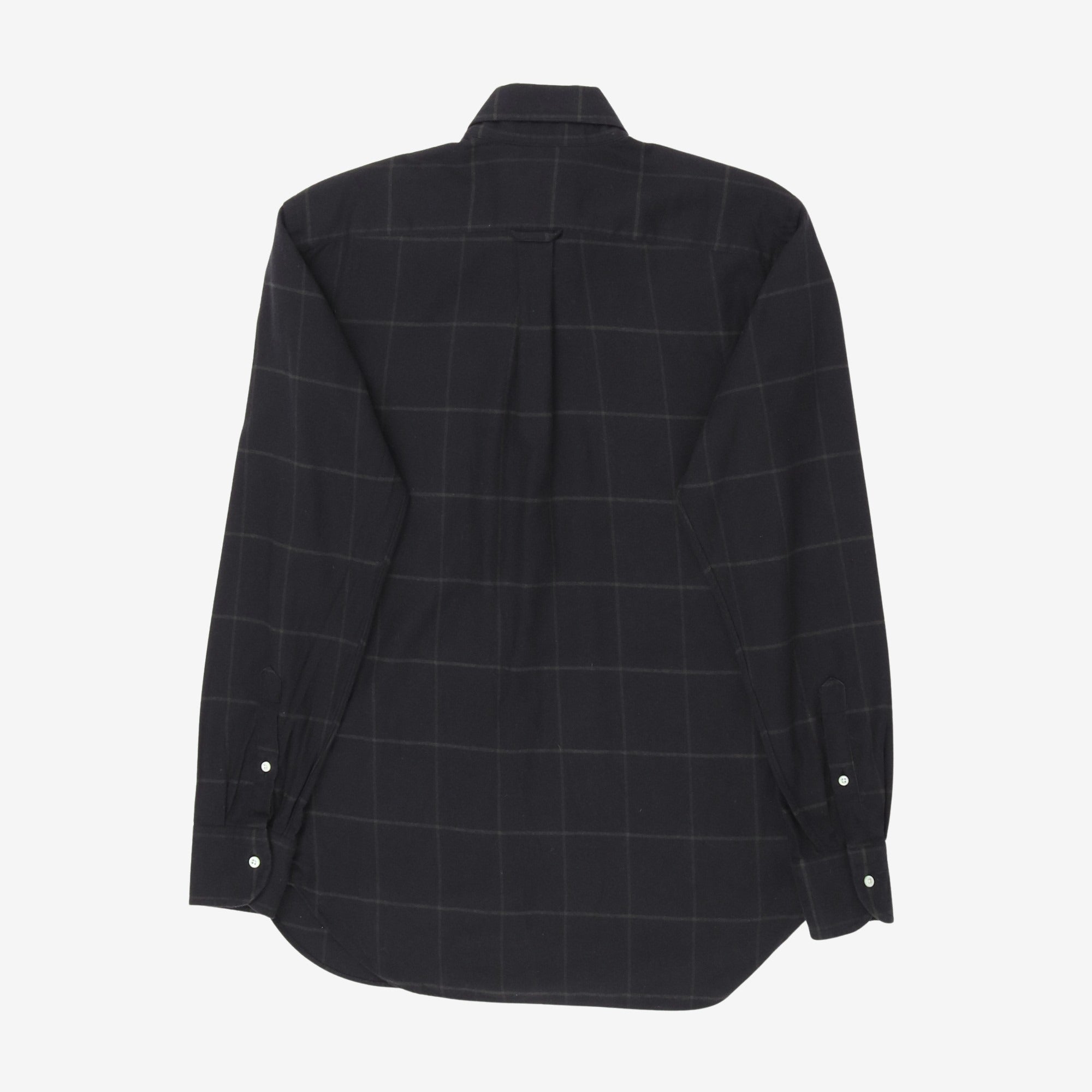 BD Check Shirt