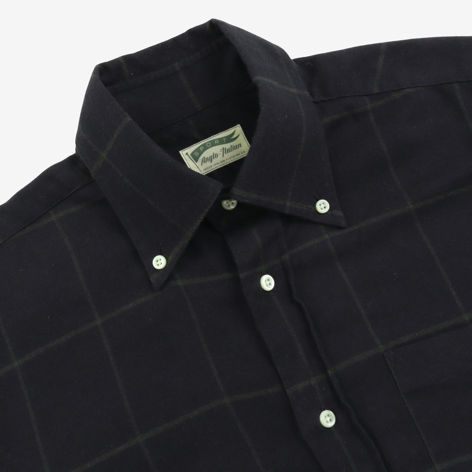 BD Check Shirt