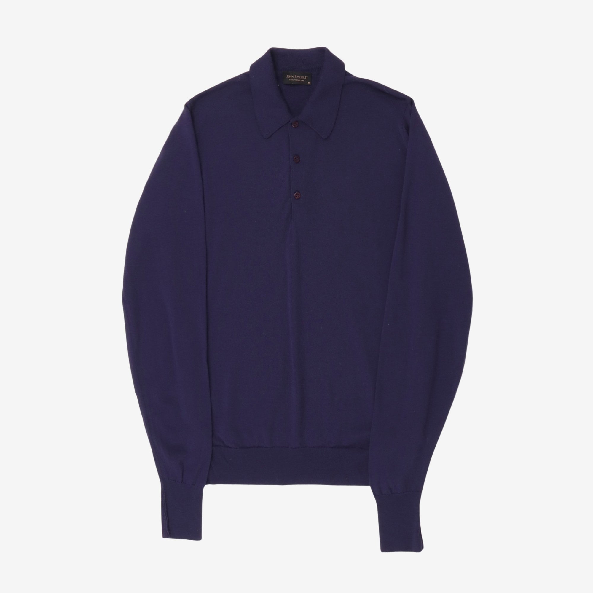 Belper Polo LS
