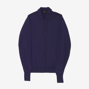Belper Polo LS