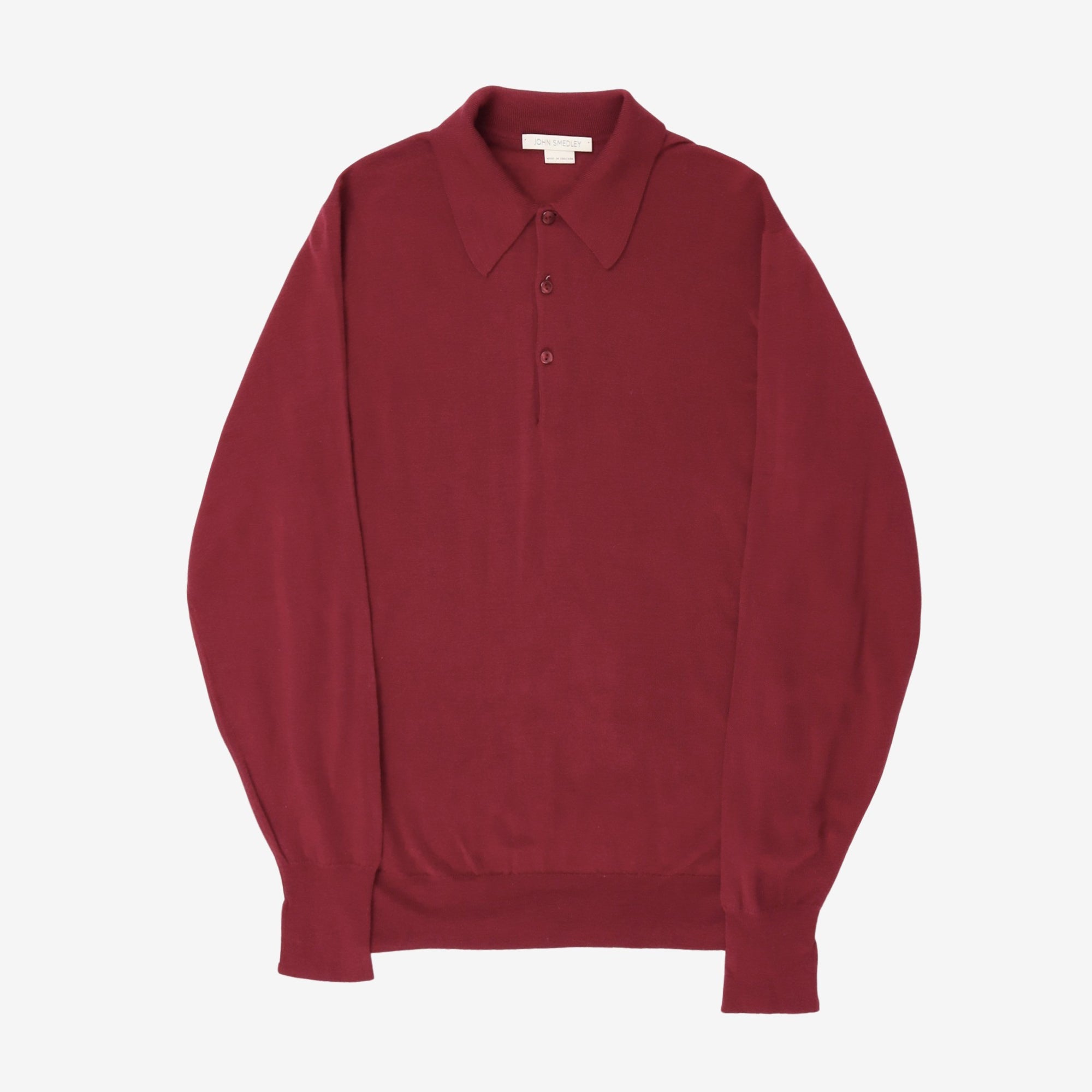 Belper Polo LS