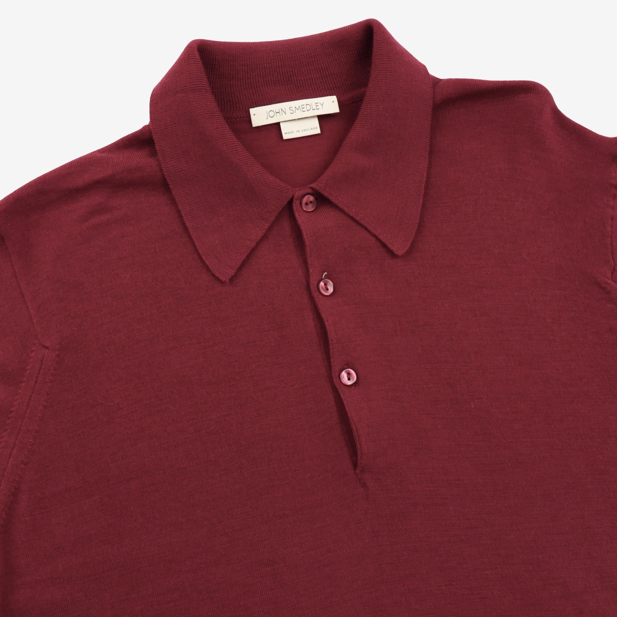 Belper Polo LS