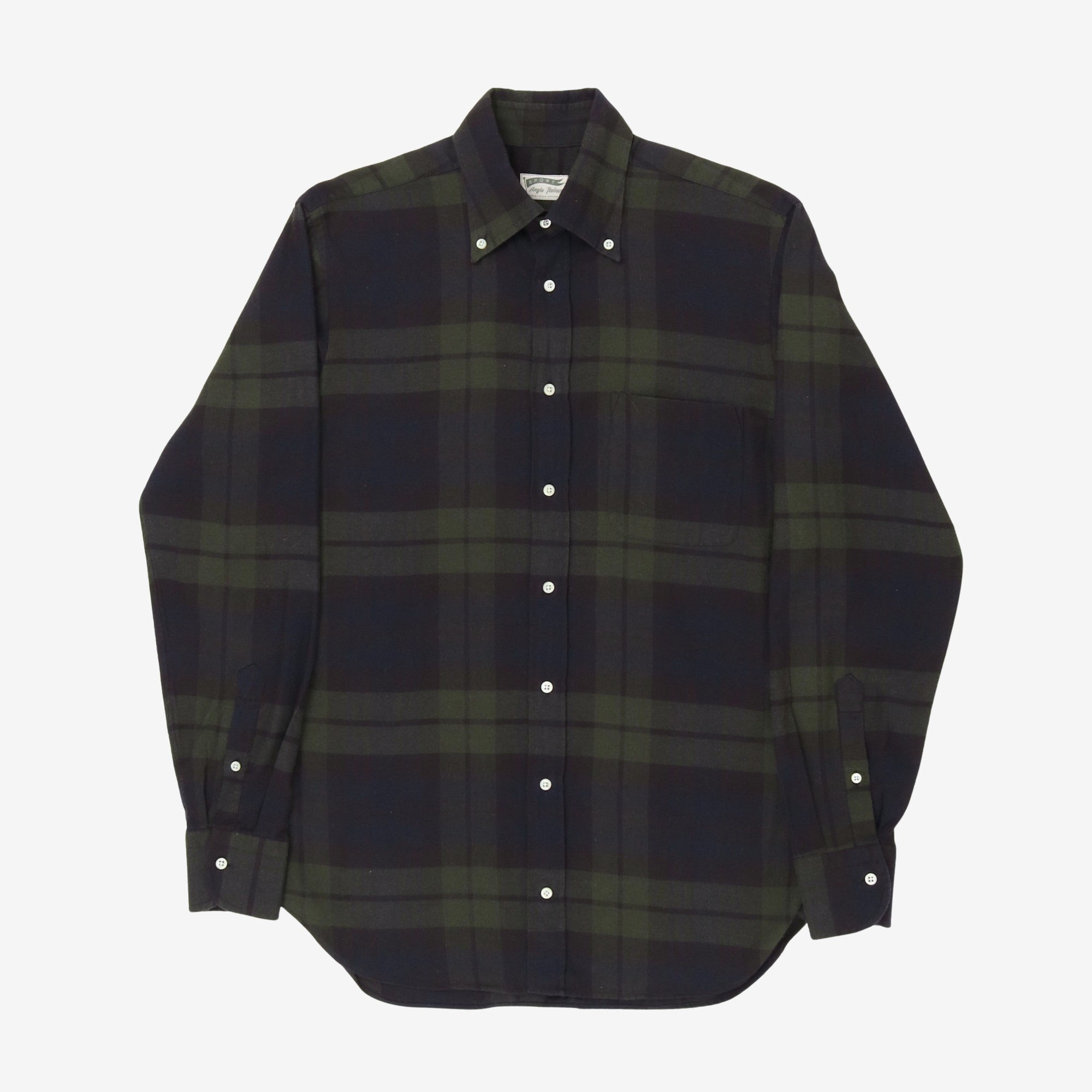 BD Check Shirt