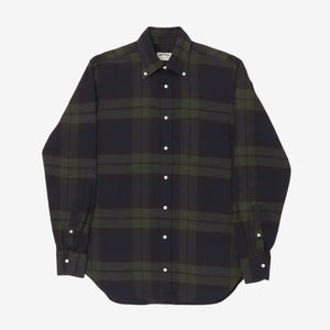 BD Check Shirt