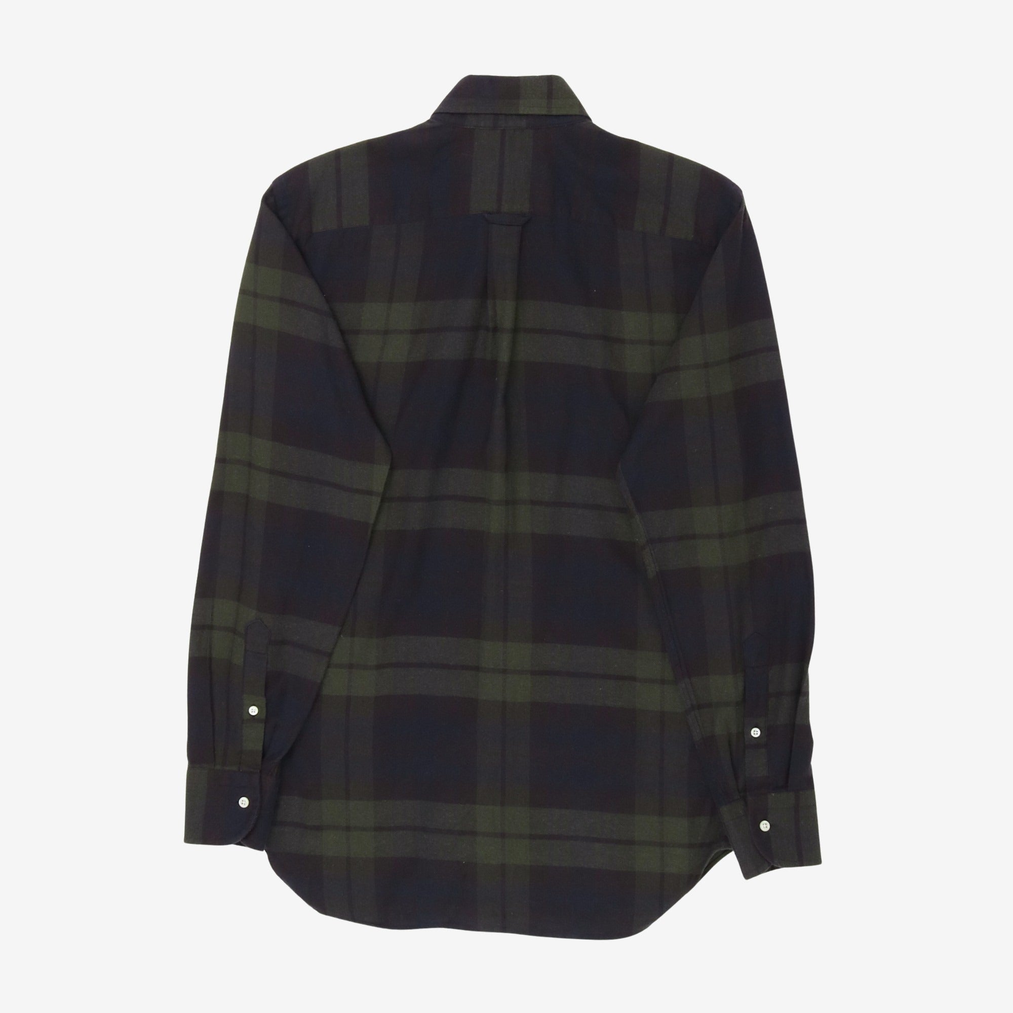 BD Check Shirt