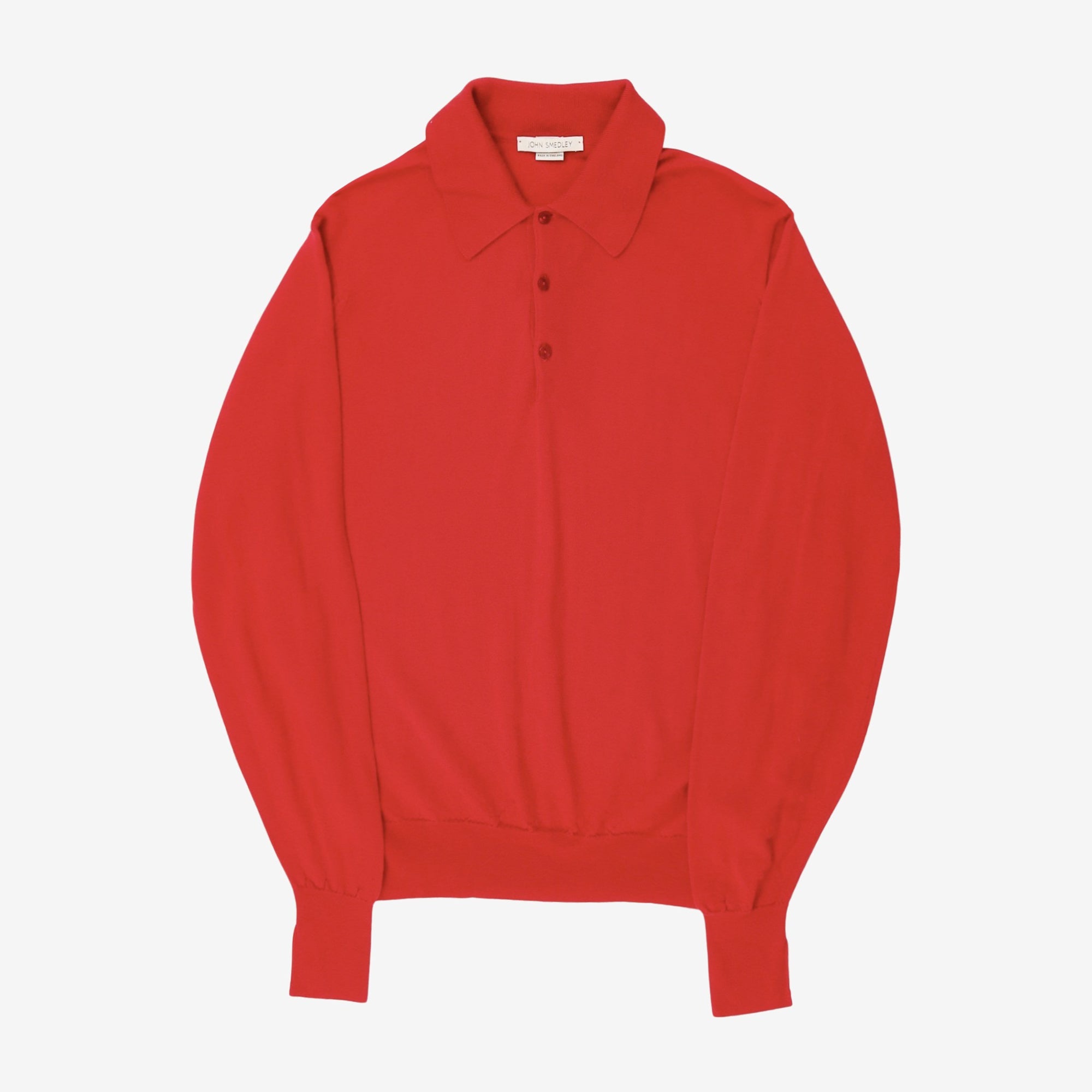 Belper Polo LS