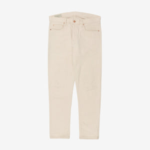 13oz Straight Denim