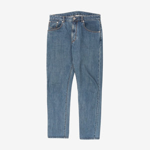 AIC Denim Mid Wash