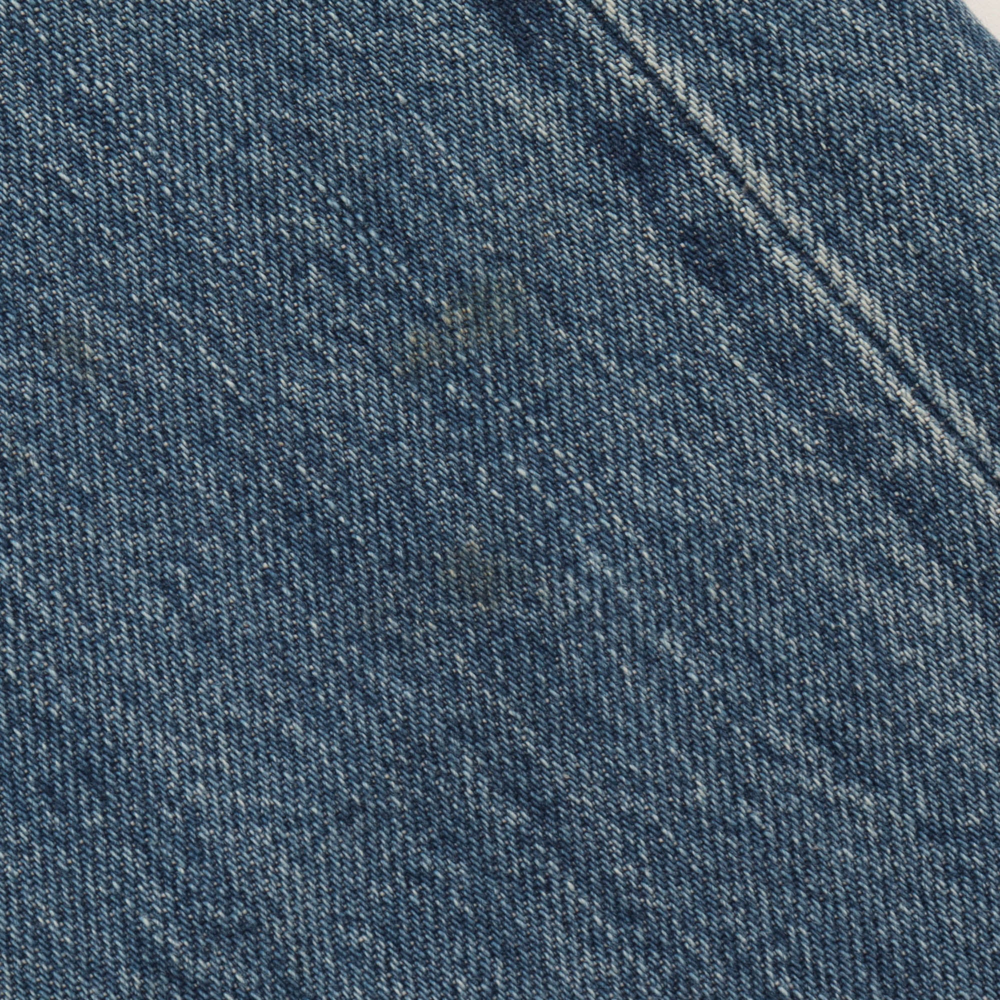 AIC Denim Mid Wash