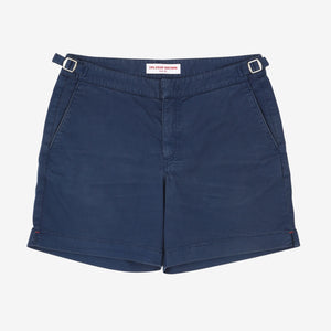 Bulldog Stretch Shorts
