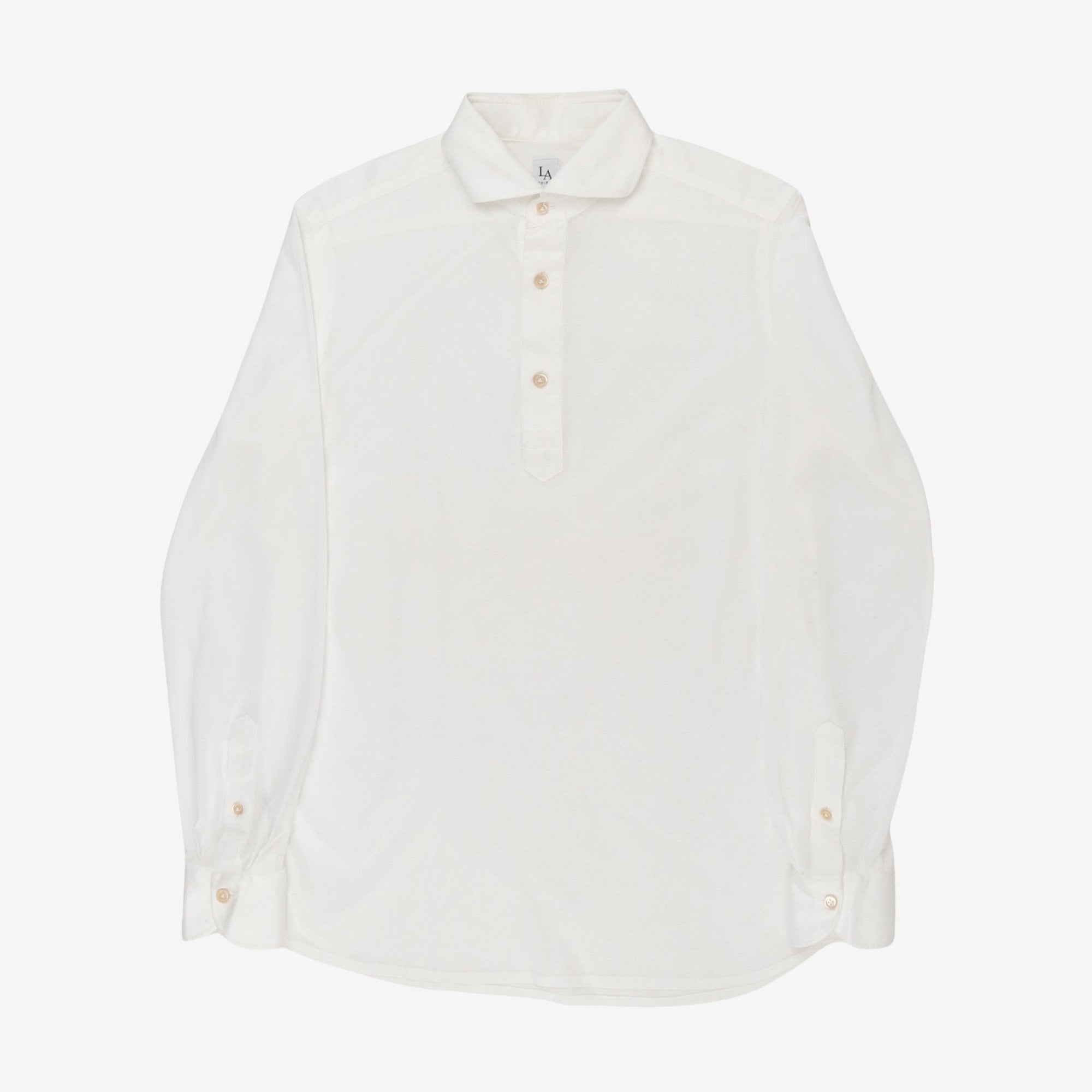 The Friday Polo
