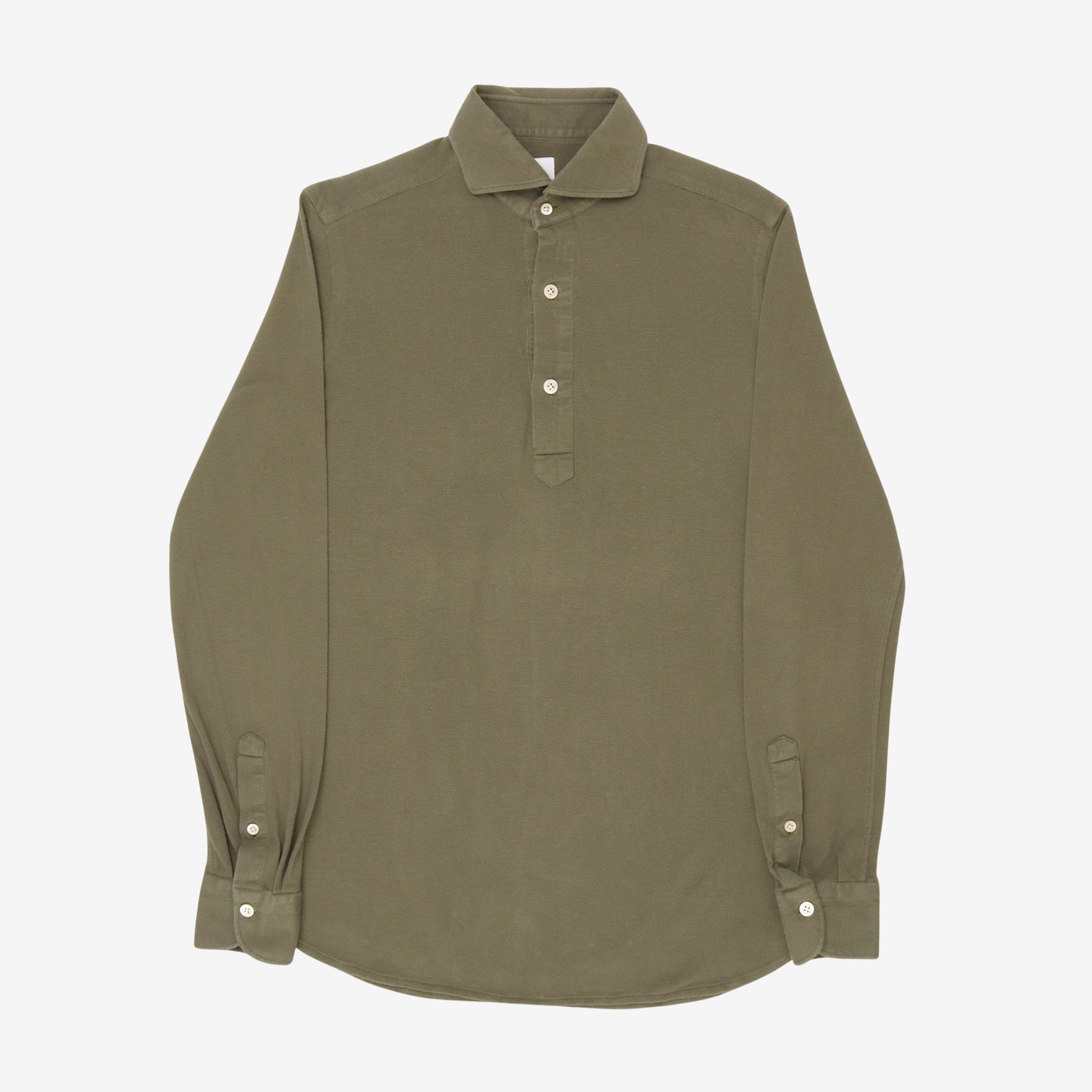 The Friday Polo