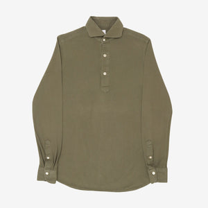 The Friday Polo