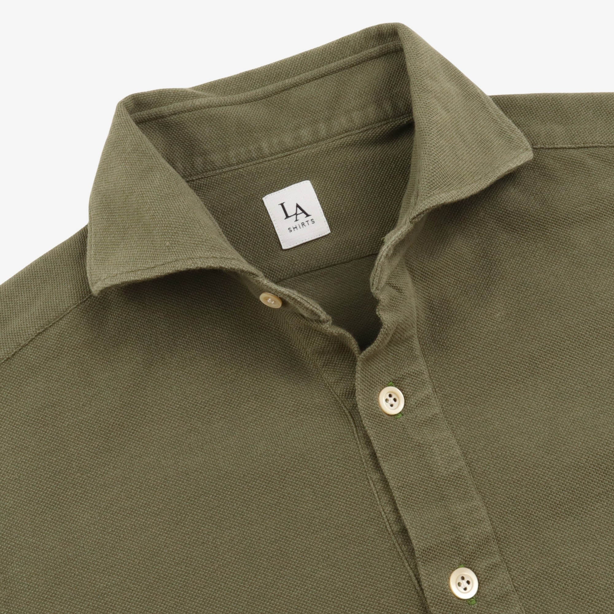 The Friday Polo