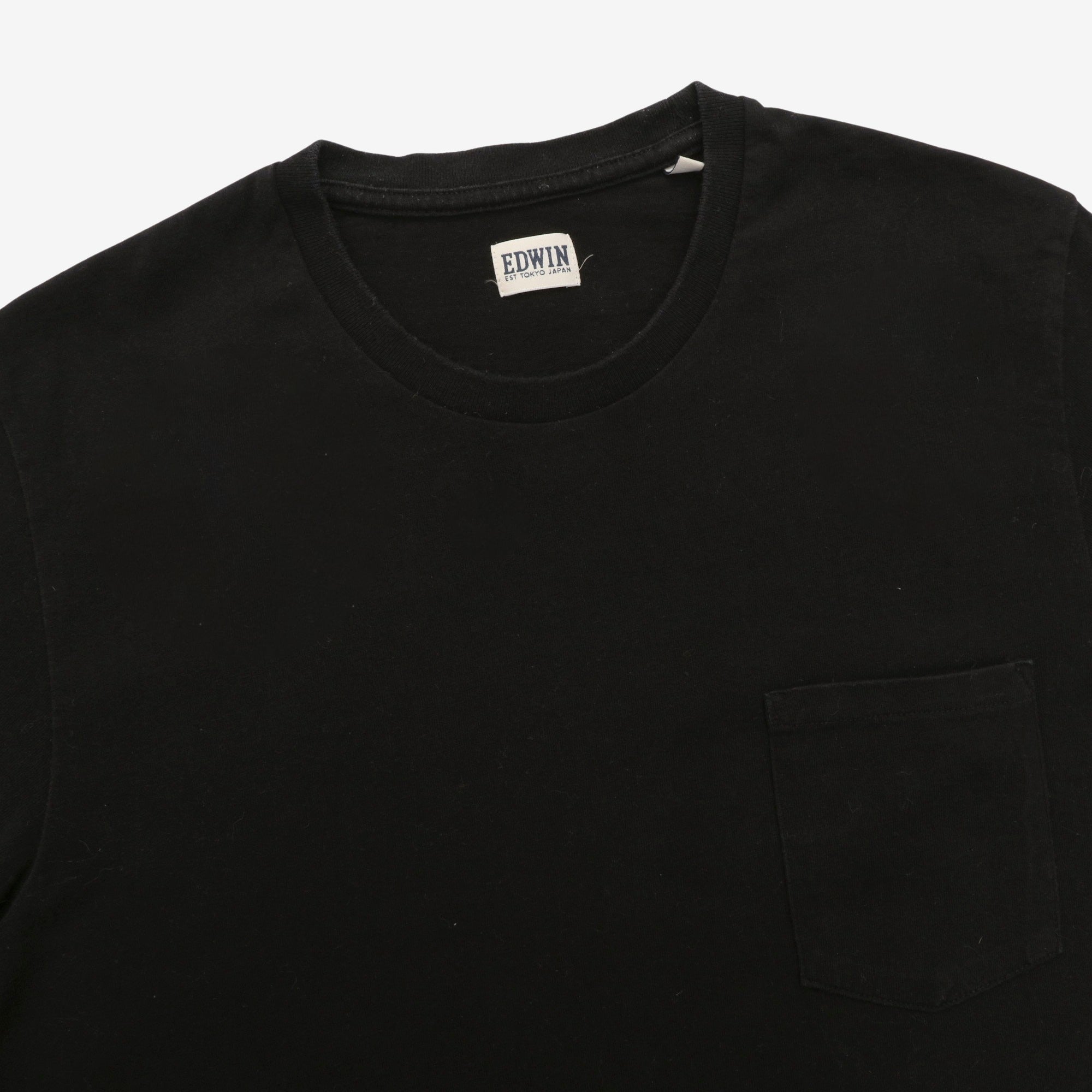 Pocket Tee