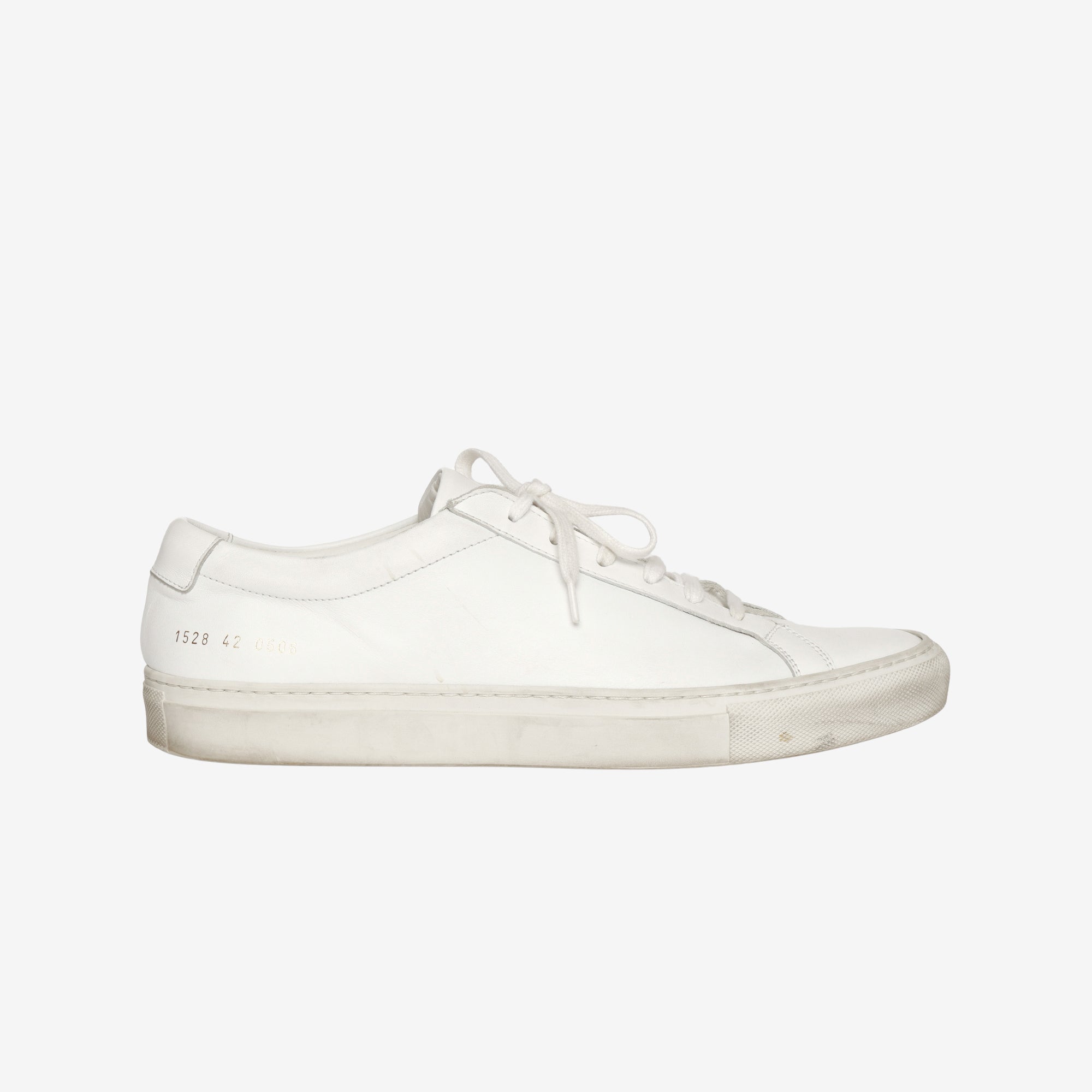 Original Achilles Low