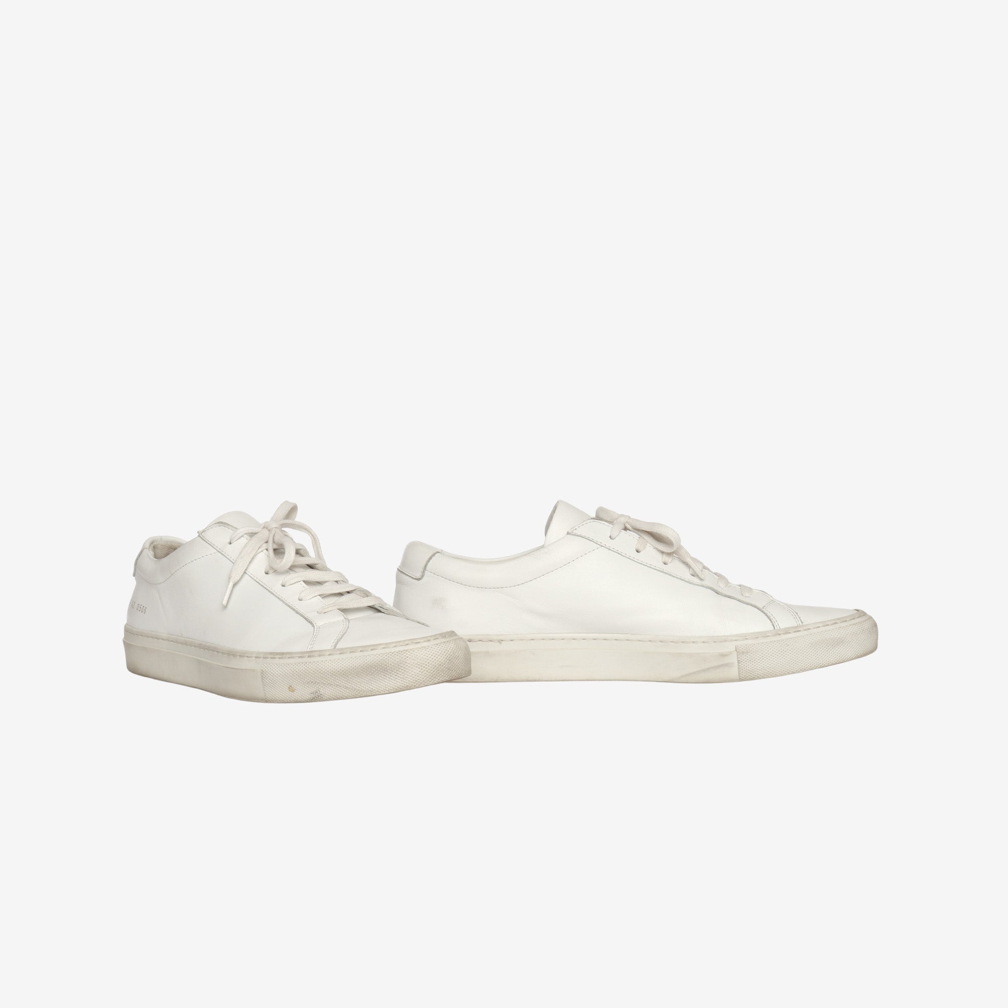 Original Achilles Low