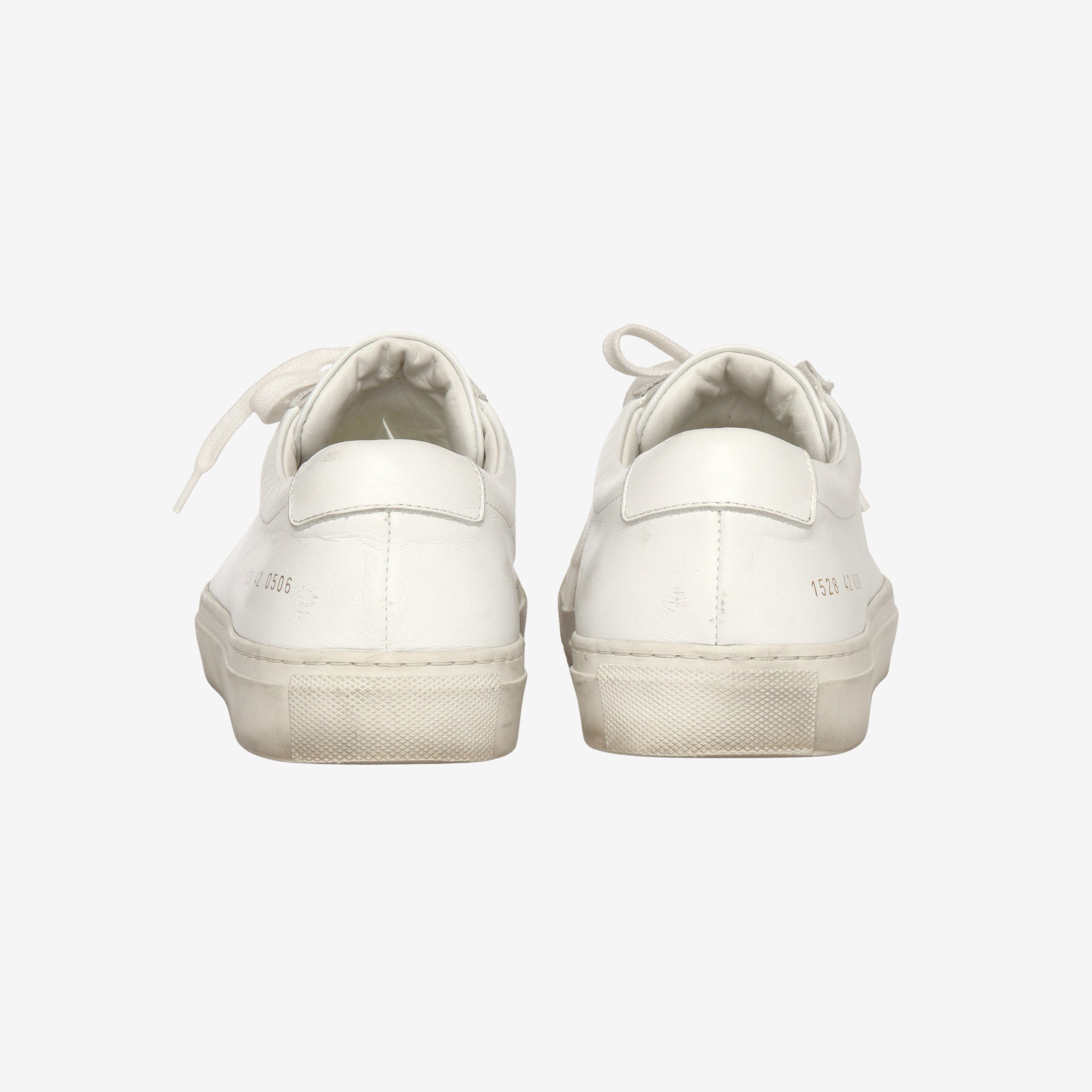 Original Achilles Low