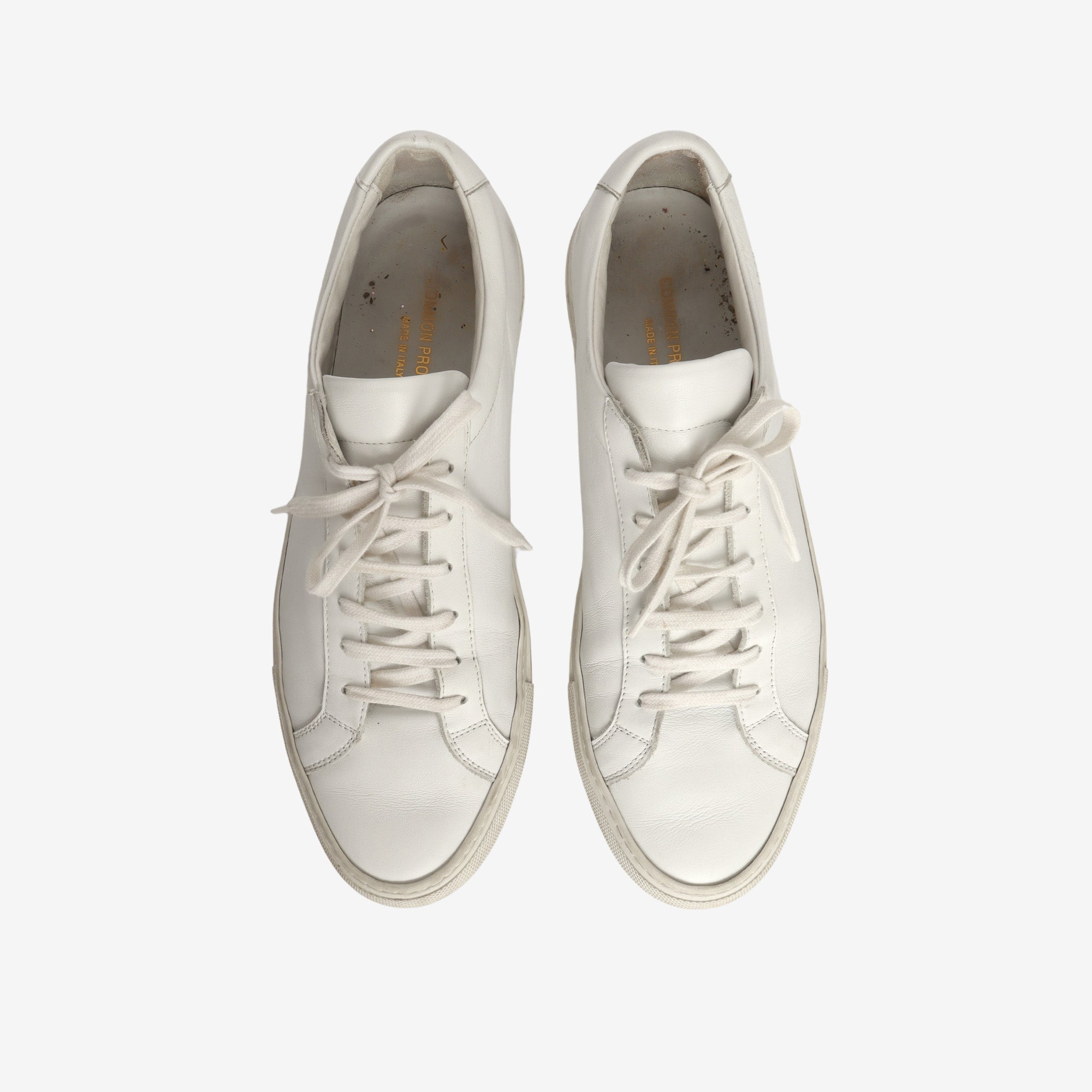 Original Achilles Low