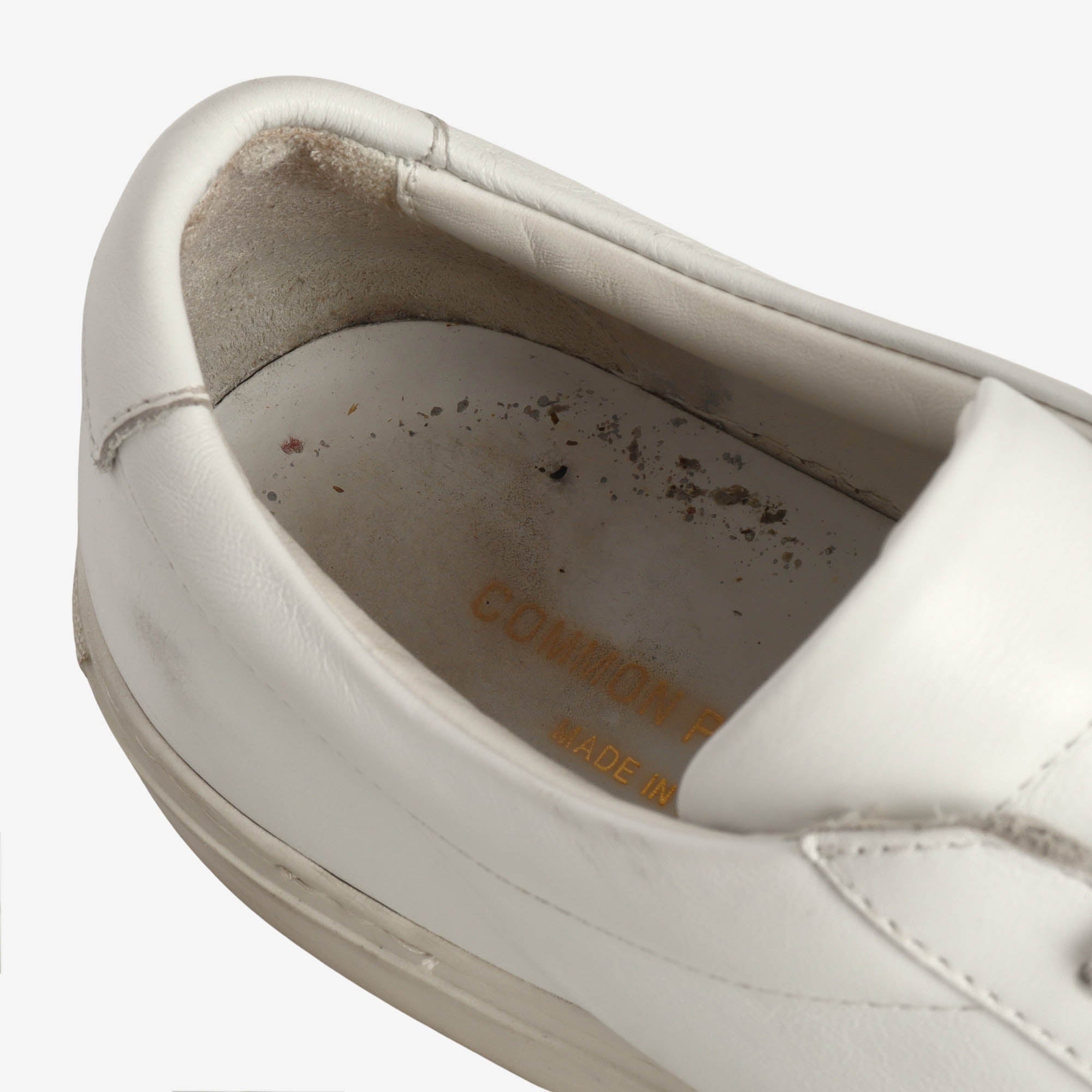 Original Achilles Low