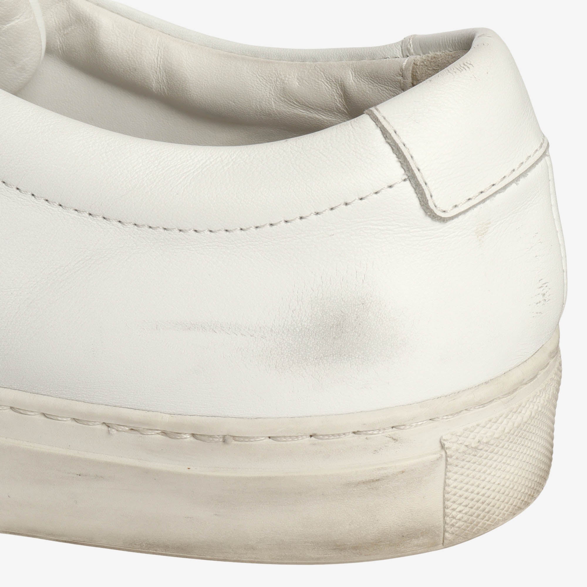 Original Achilles Low
