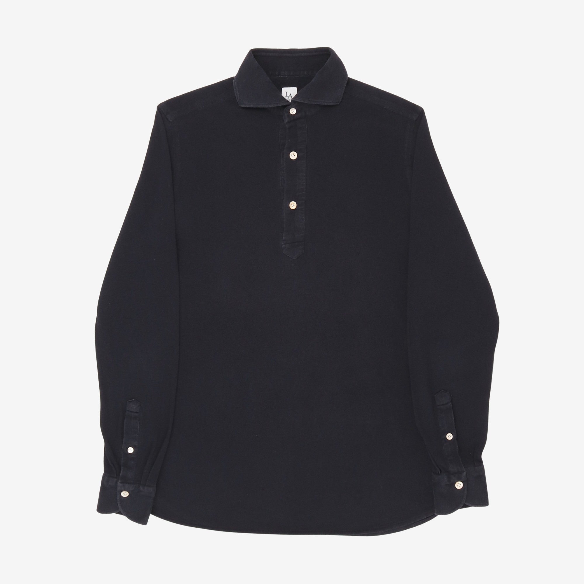 The Friday Polo