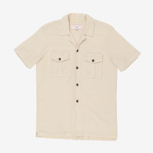 Safari Shirt SS