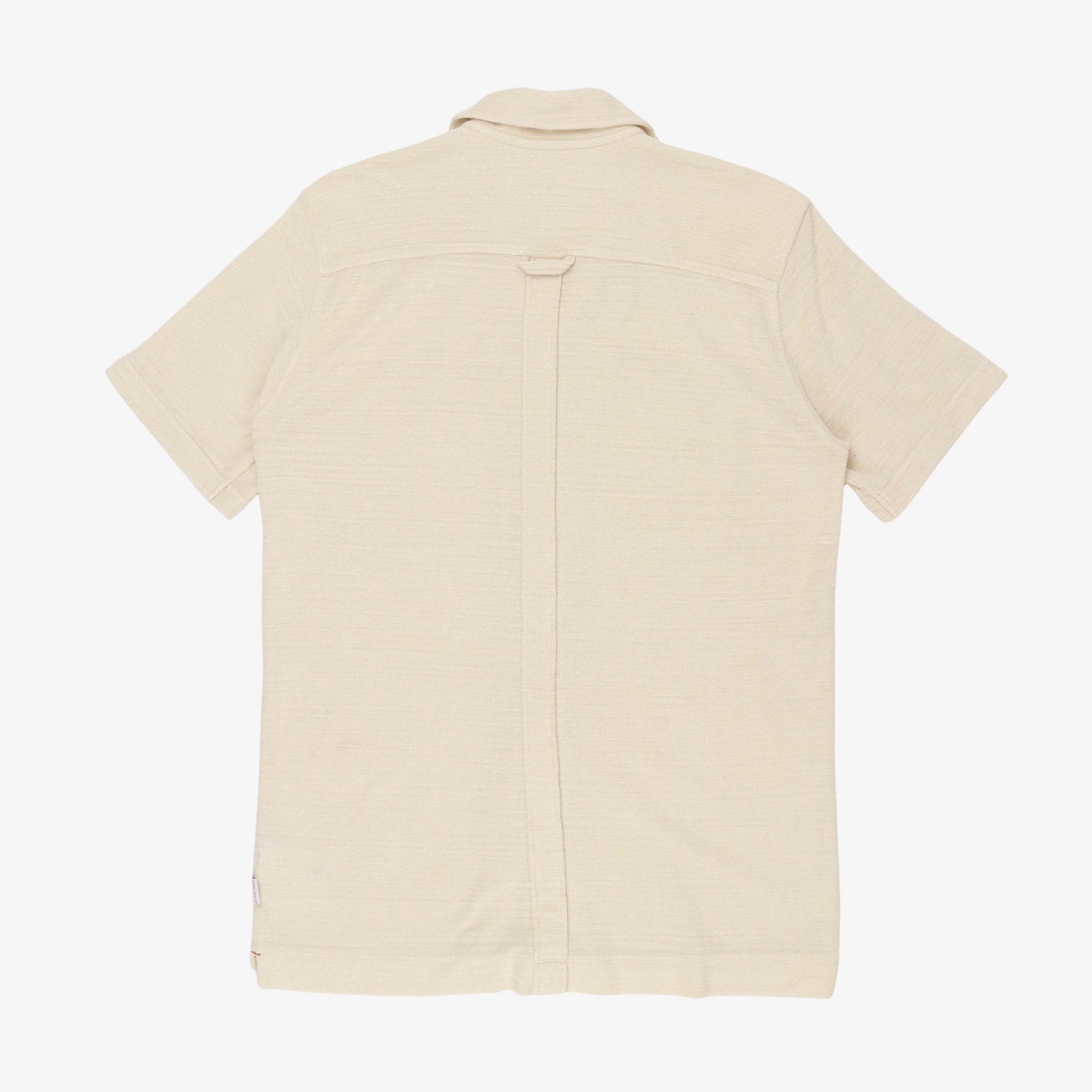 Safari Shirt SS