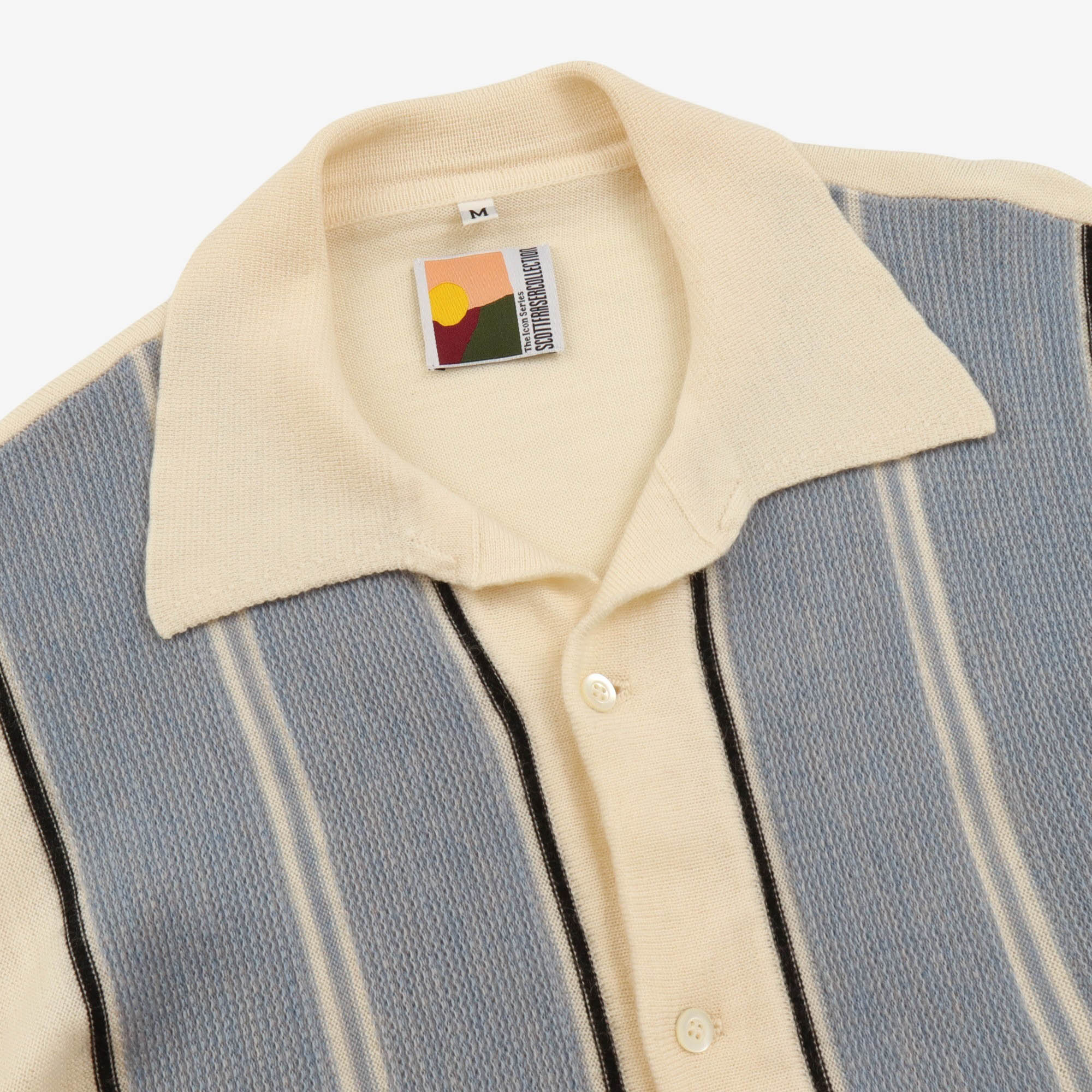 Ripley Anzio Knit Shirt