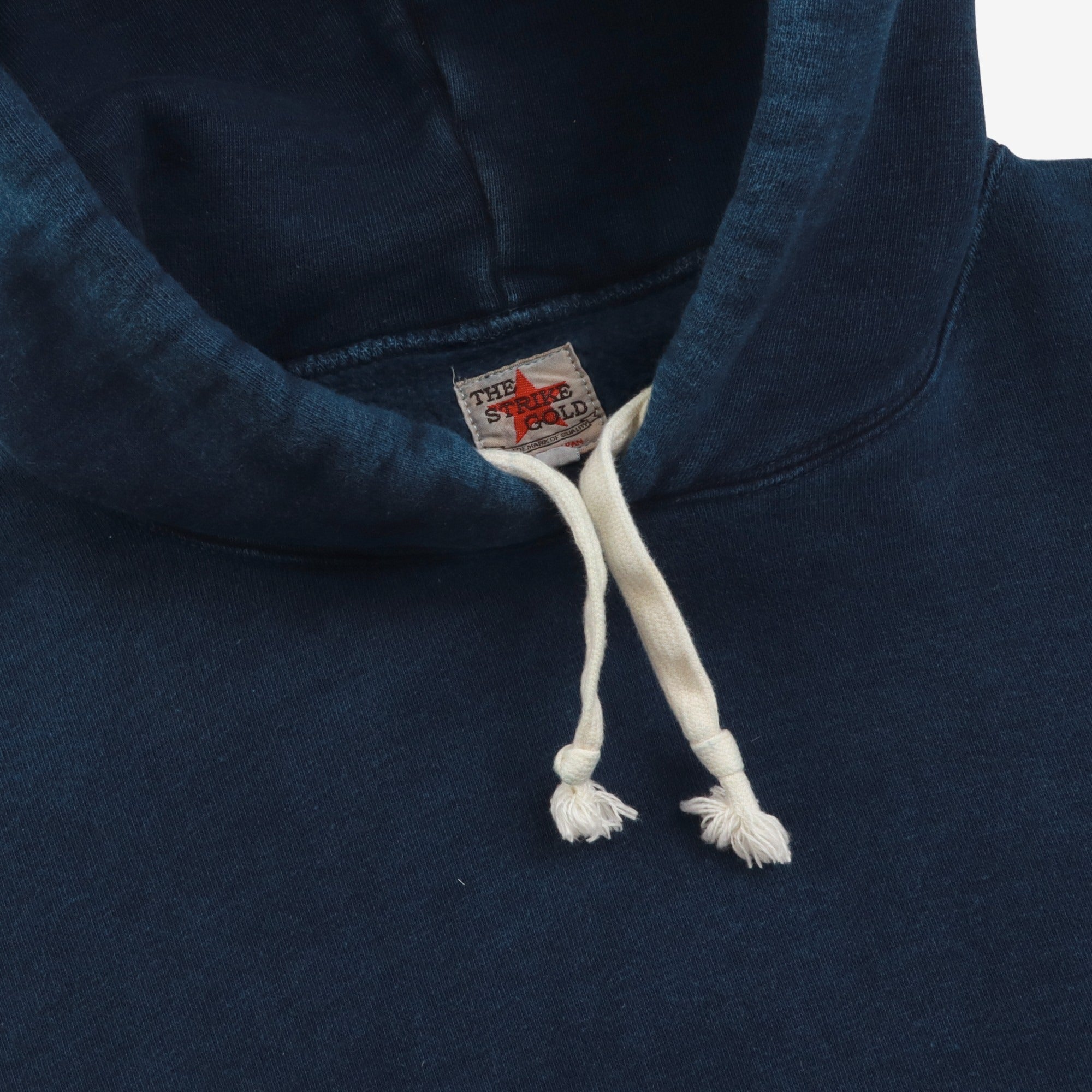 Loopwheel Hoodie