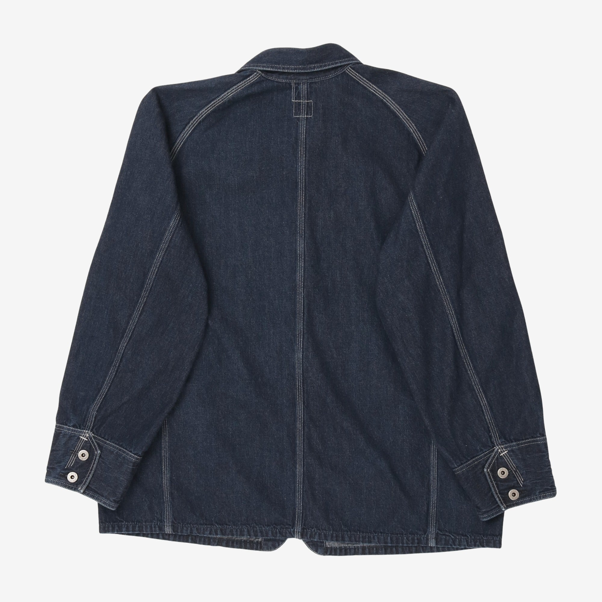 10oz Engineers Jacket