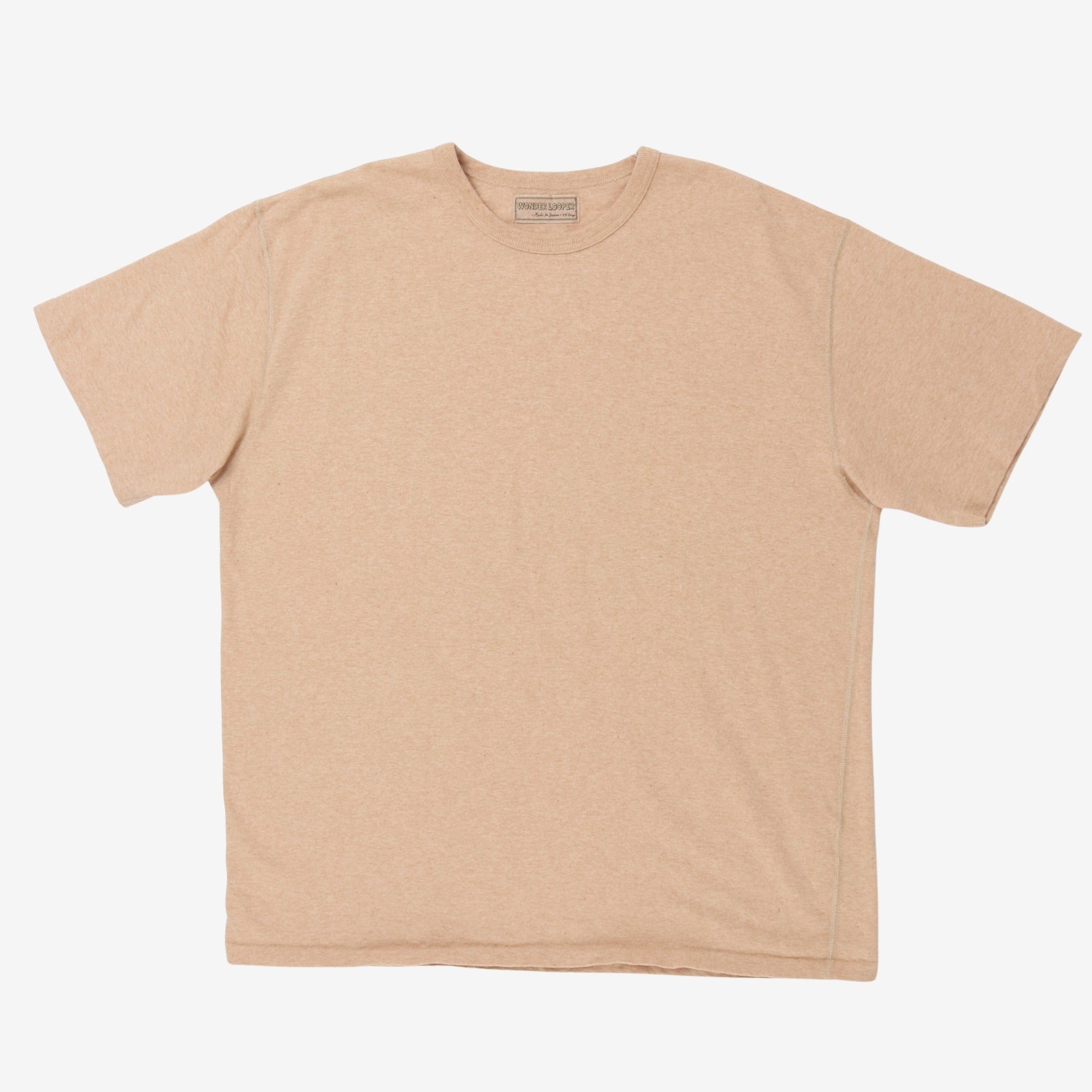 Foxfibre Tsuriami Tee