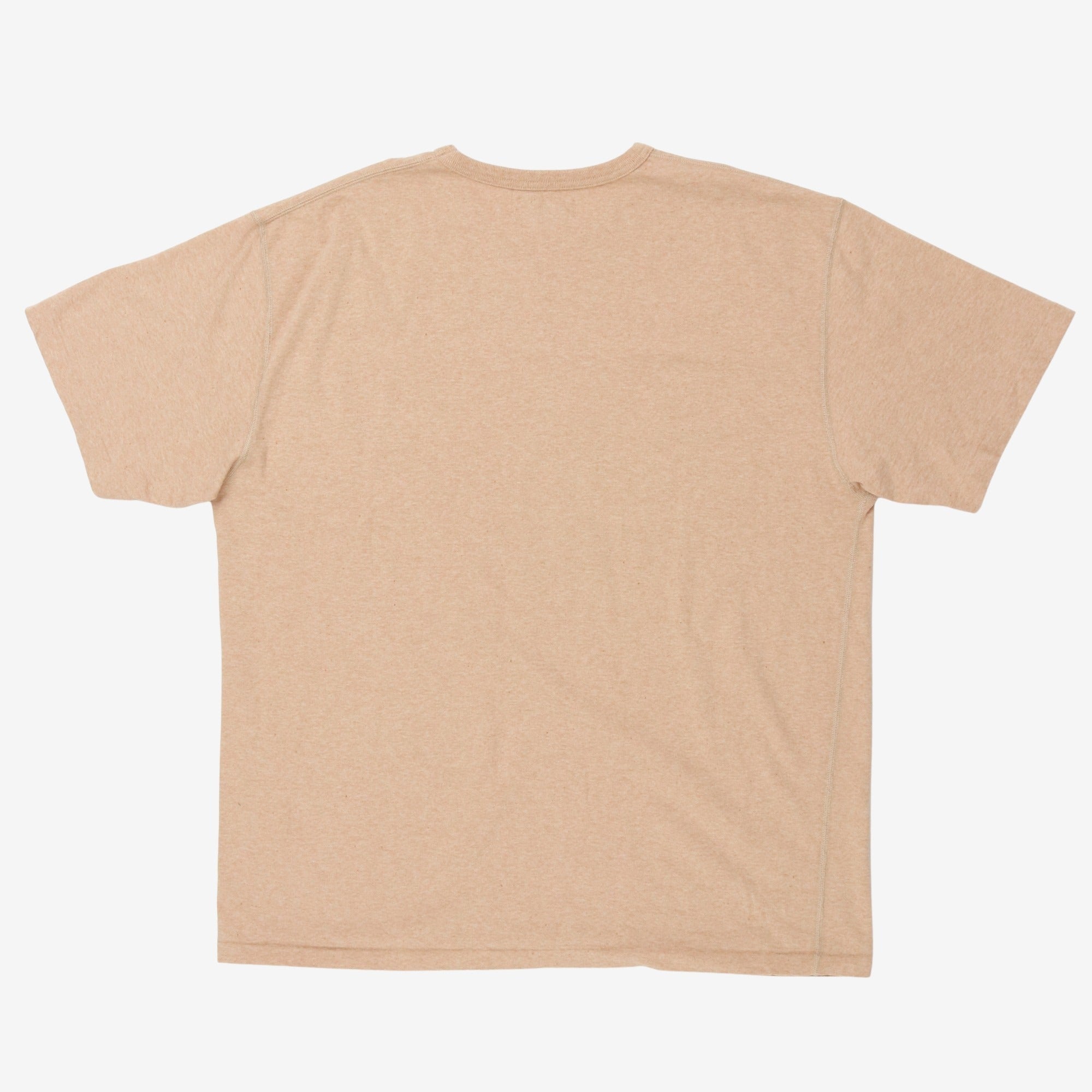 Foxfibre Tsuriami Tee