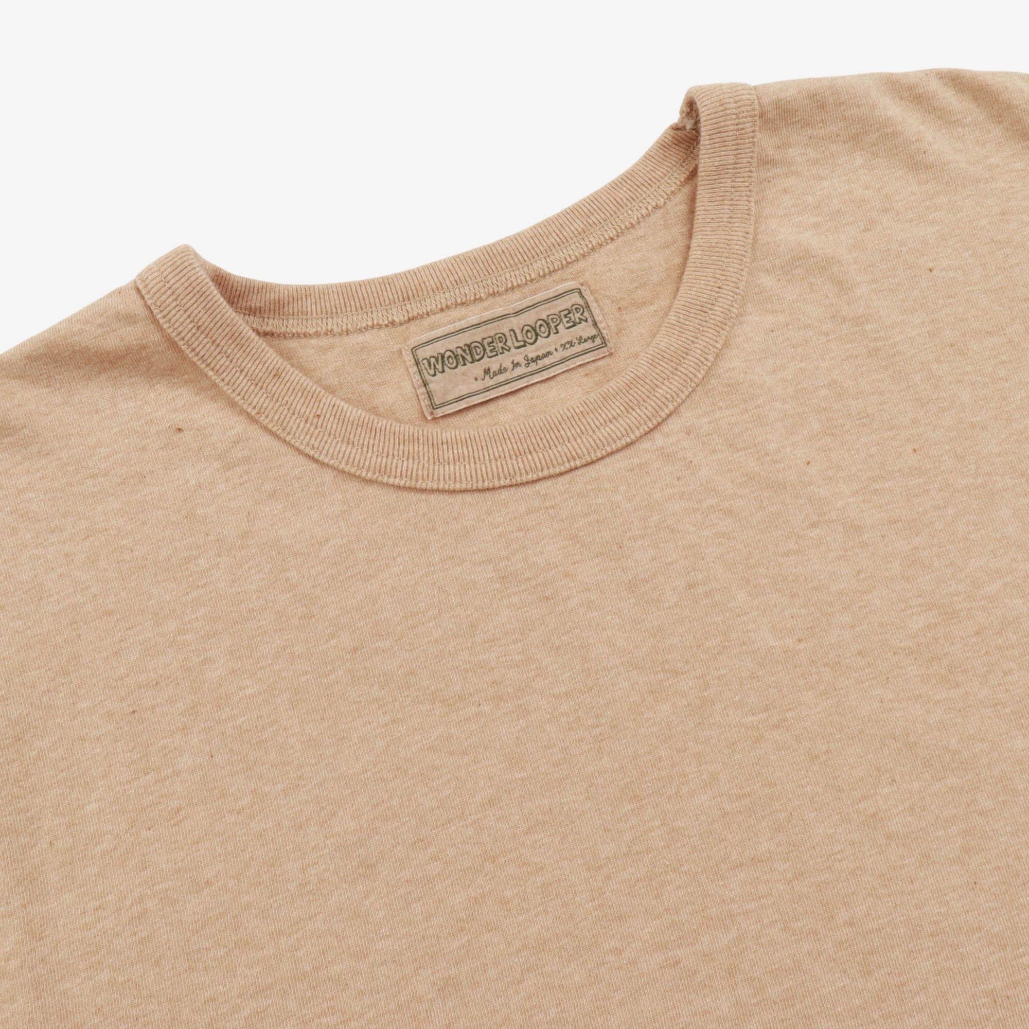 Foxfibre Tsuriami Tee