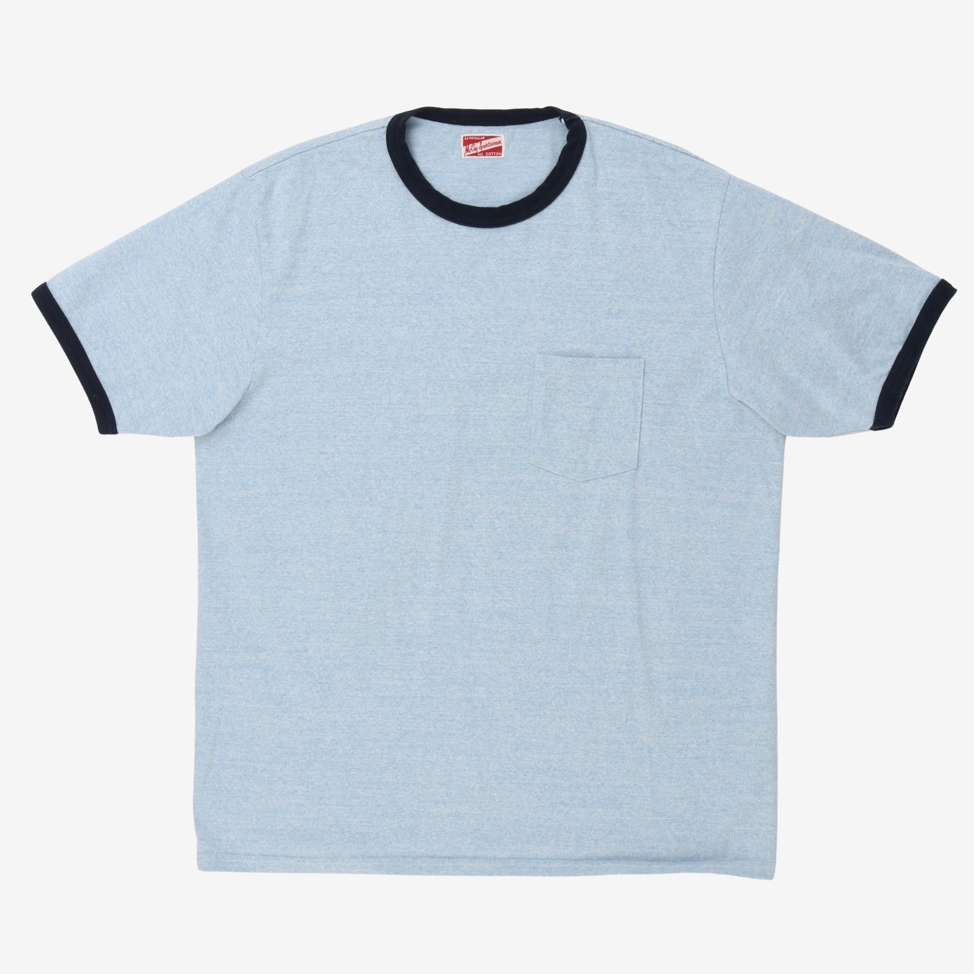 Pocket Tee