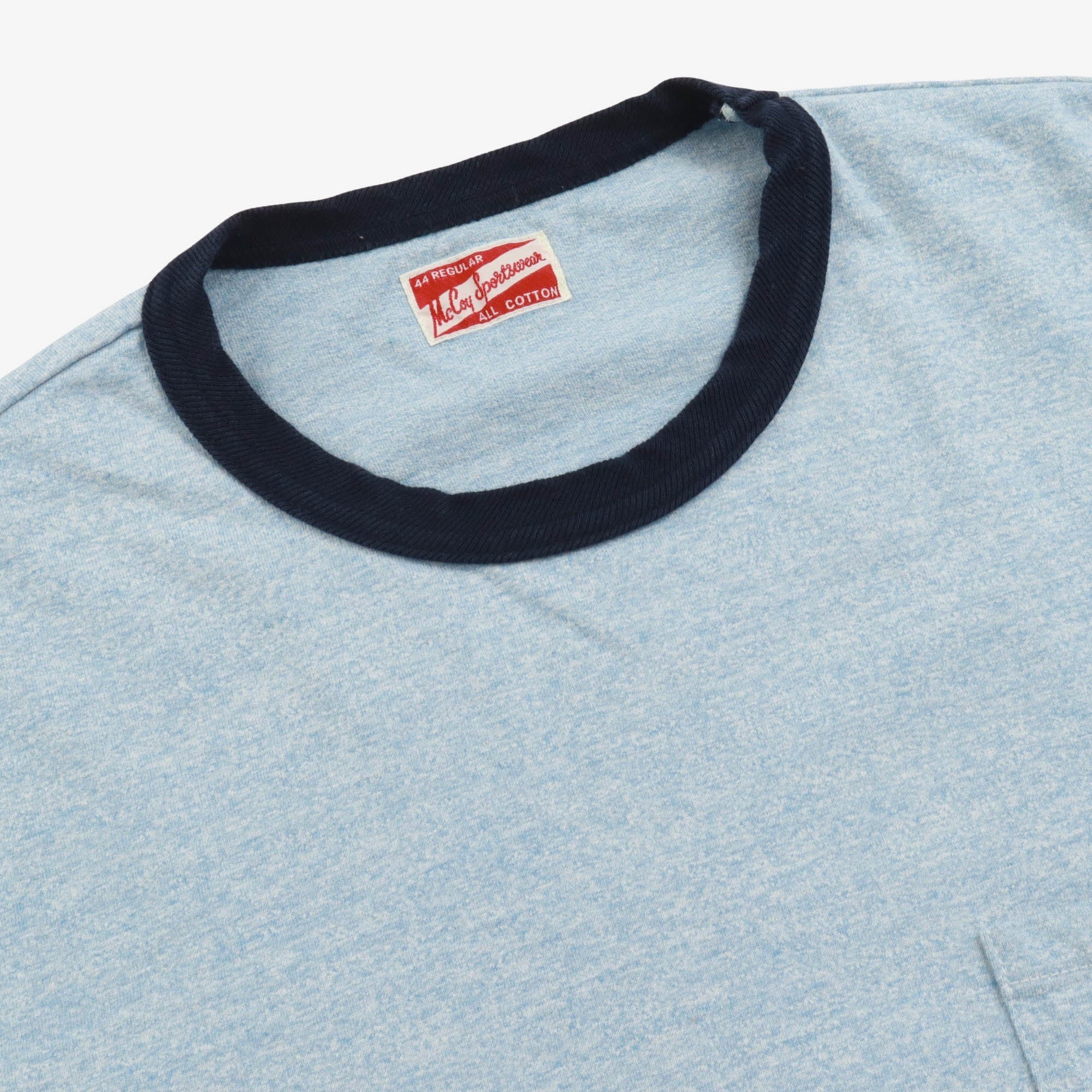 Pocket Tee