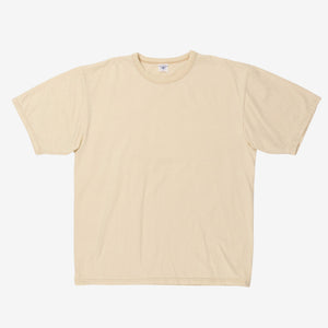20oz Extra Heavyweight Loopwheel Tee