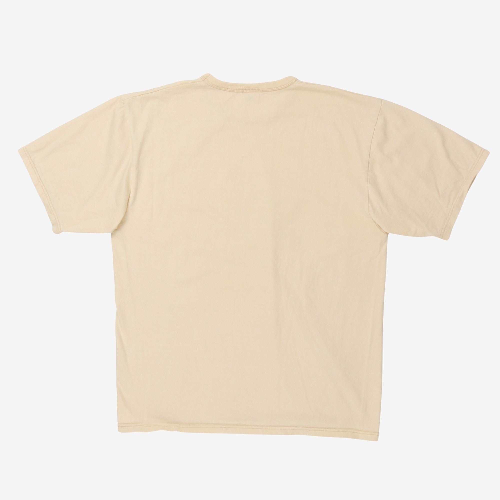 20oz Extra Heavyweight Loopwheel Tee