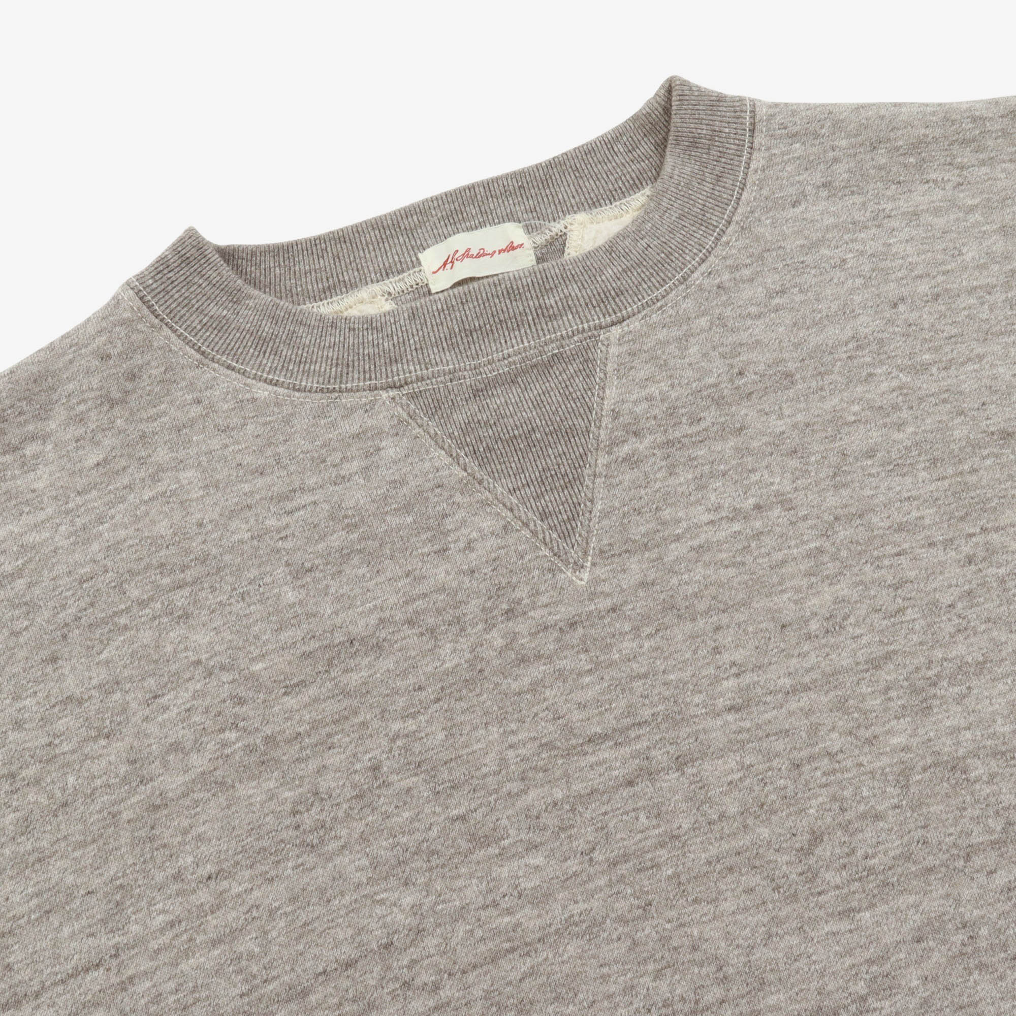 Double V Training Shirt